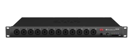 StudioLive SE 16R StudioLive SE 16R