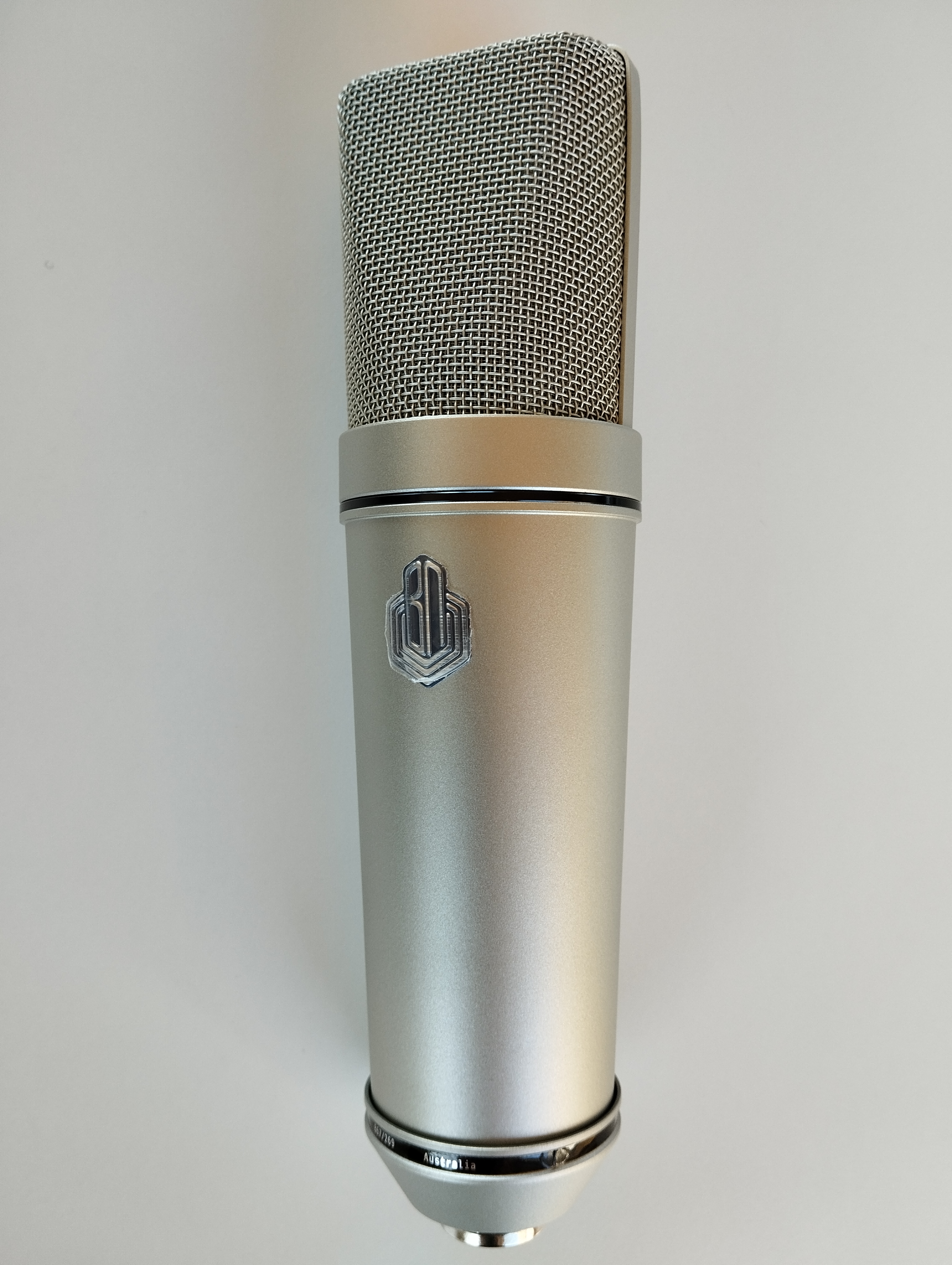 Beesneez Microphones B67/269 v2 (28294)