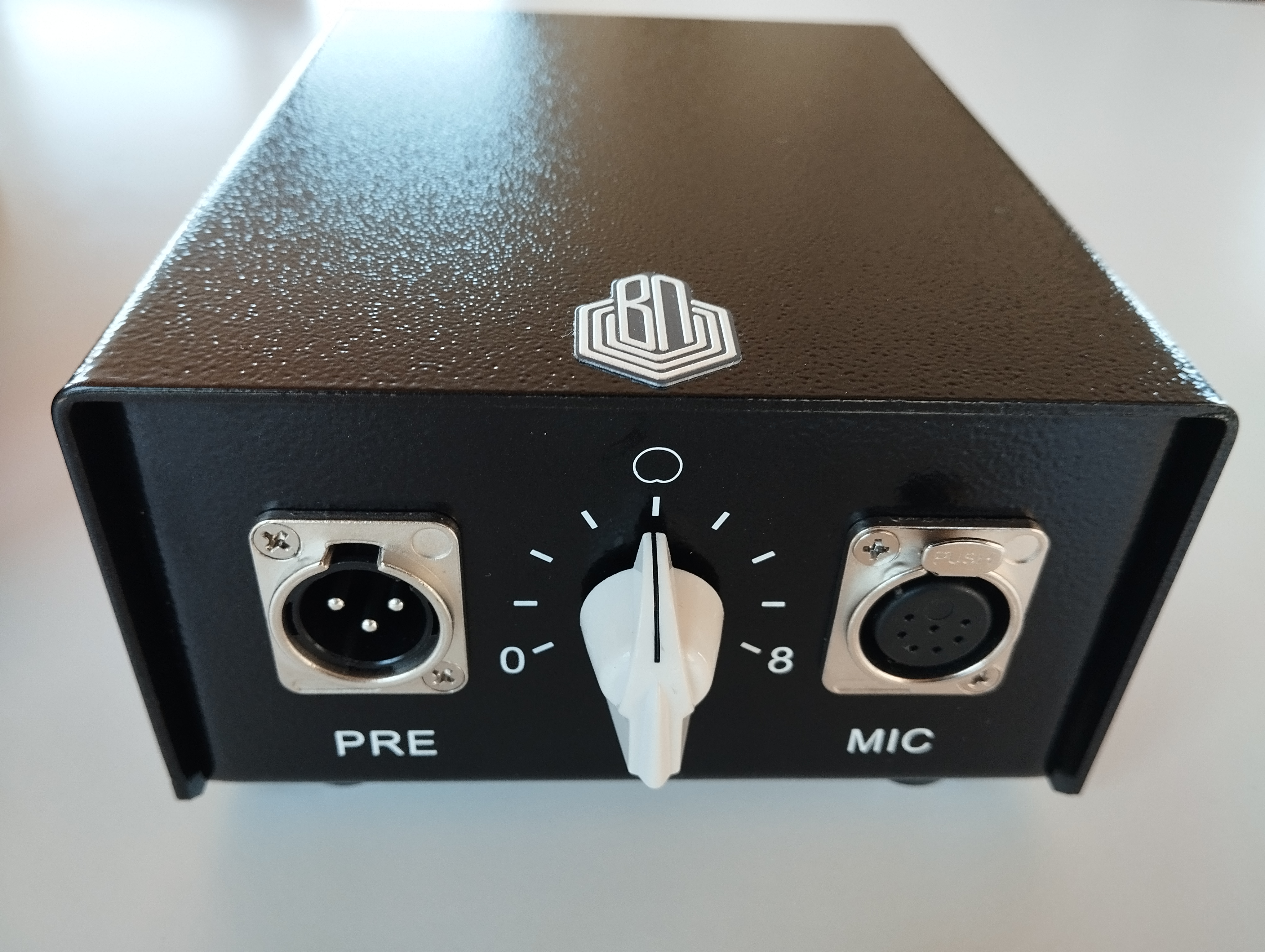 Beesneez Microphones B67/269 v2 (3143)