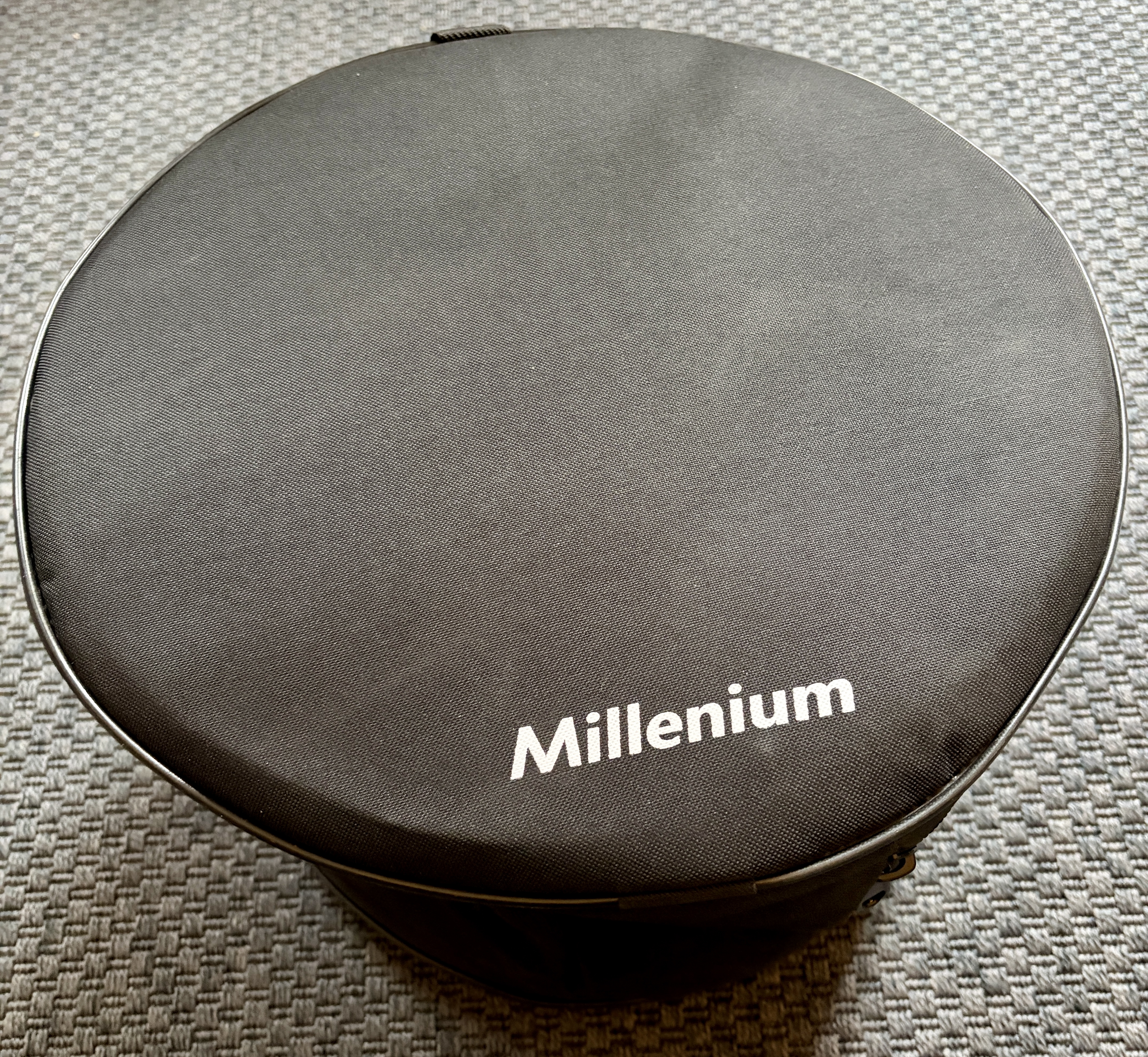 HOUSSE de Tom MILLENIUM 12"x10" Tour Tom Bag