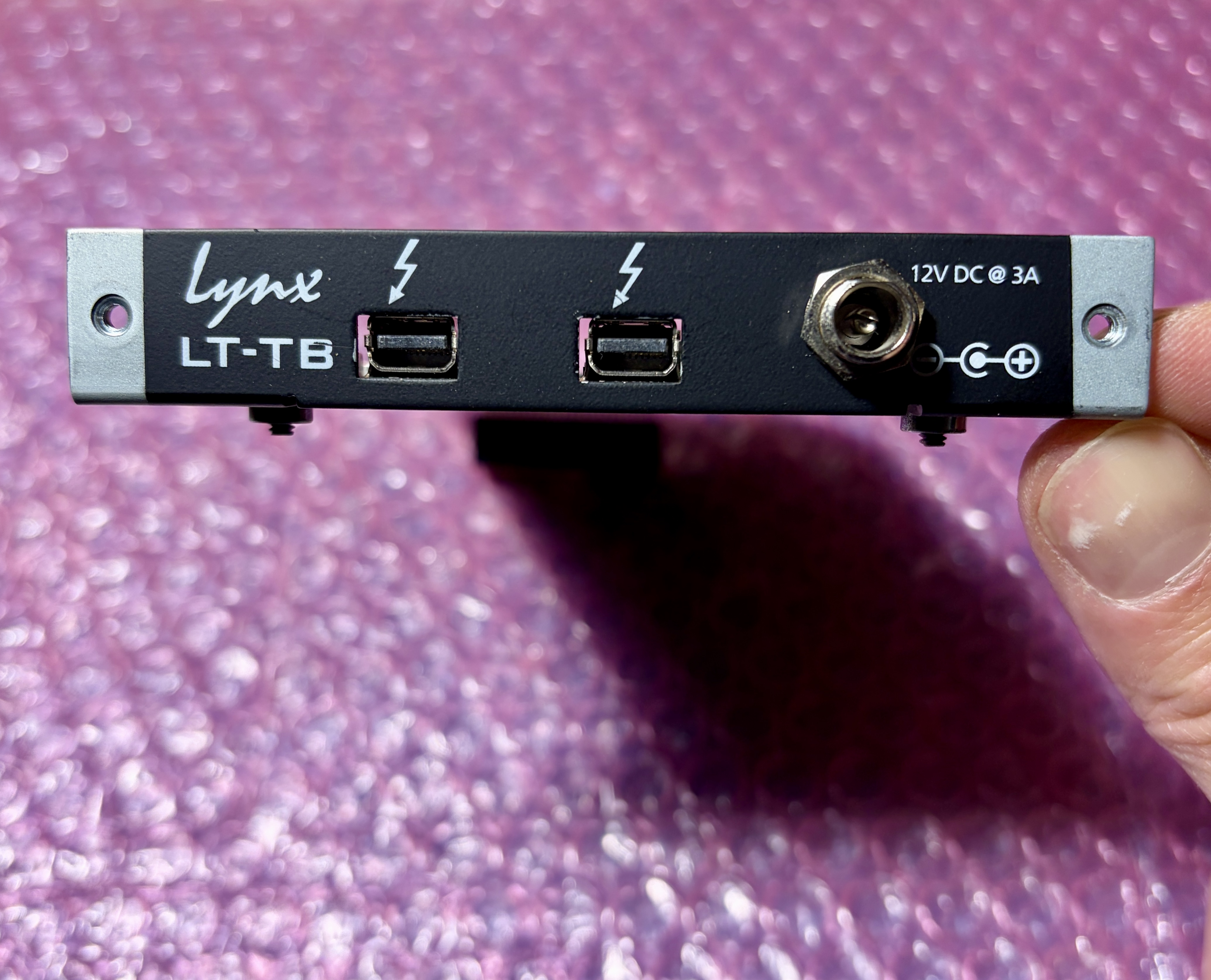 Lynx Studio Technology LT-TB