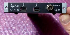 Lynx Studio Technology LT-TB