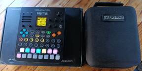 Sonicware smpltrek plus housse