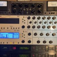 Vends Manley VARI MU Version Mastering
