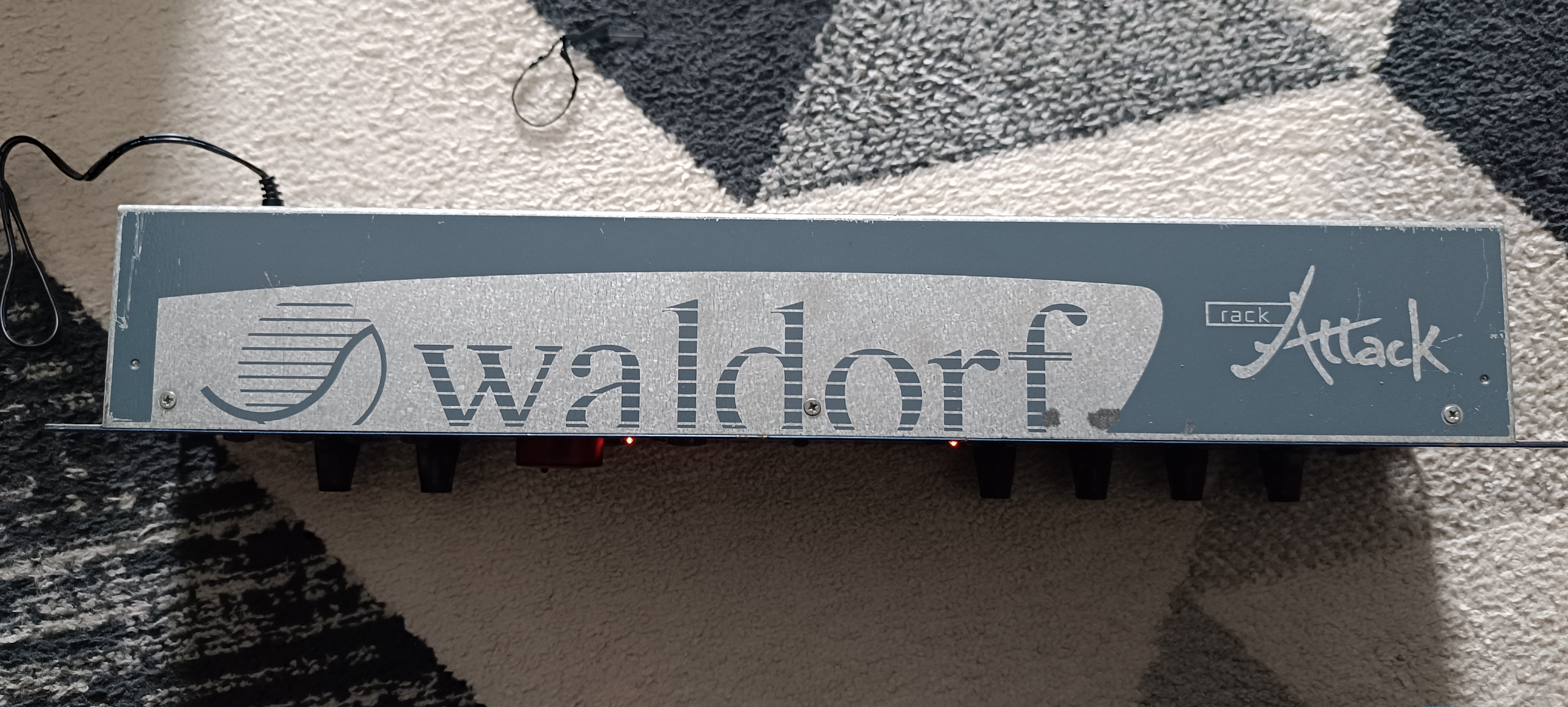 Waldorf RackAttack (16007)