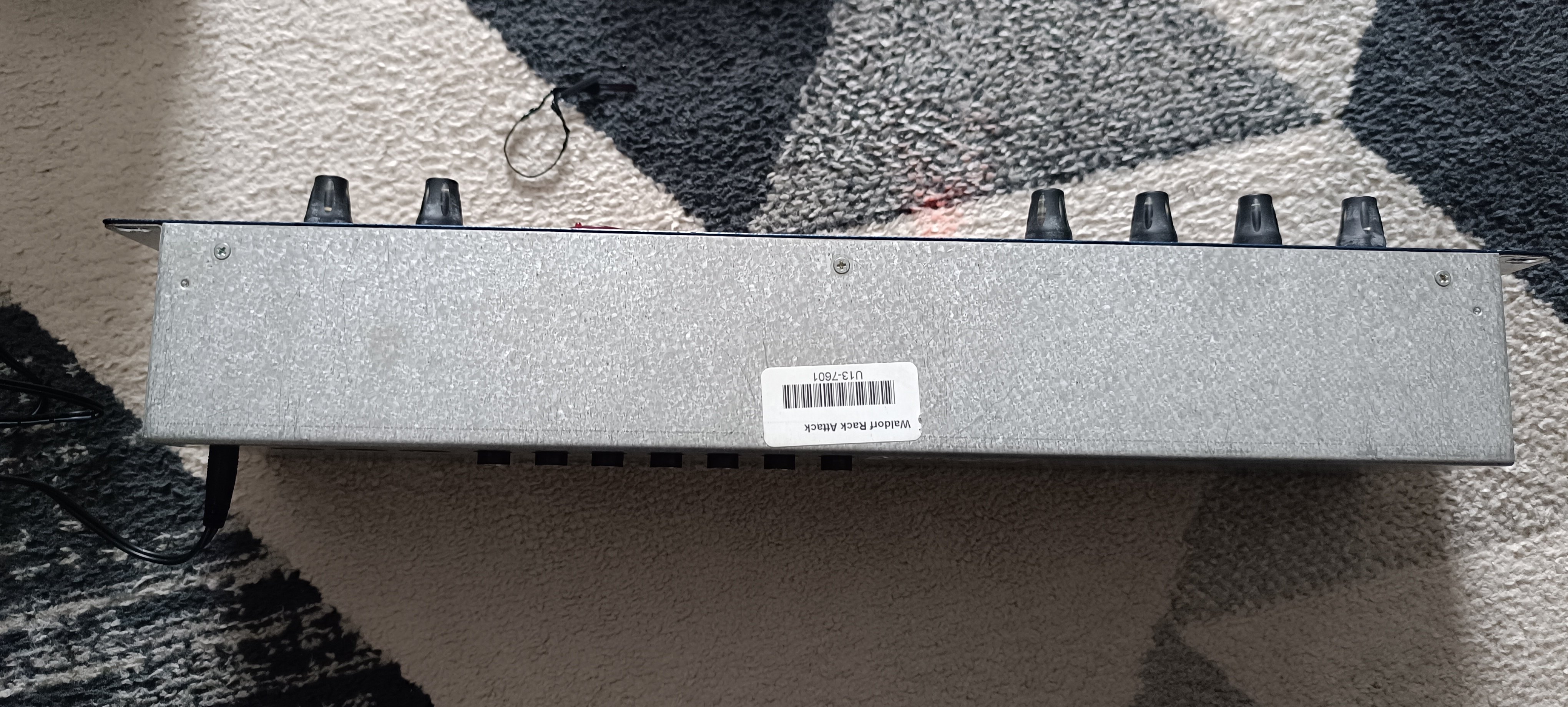 Waldorf RackAttack (29606)