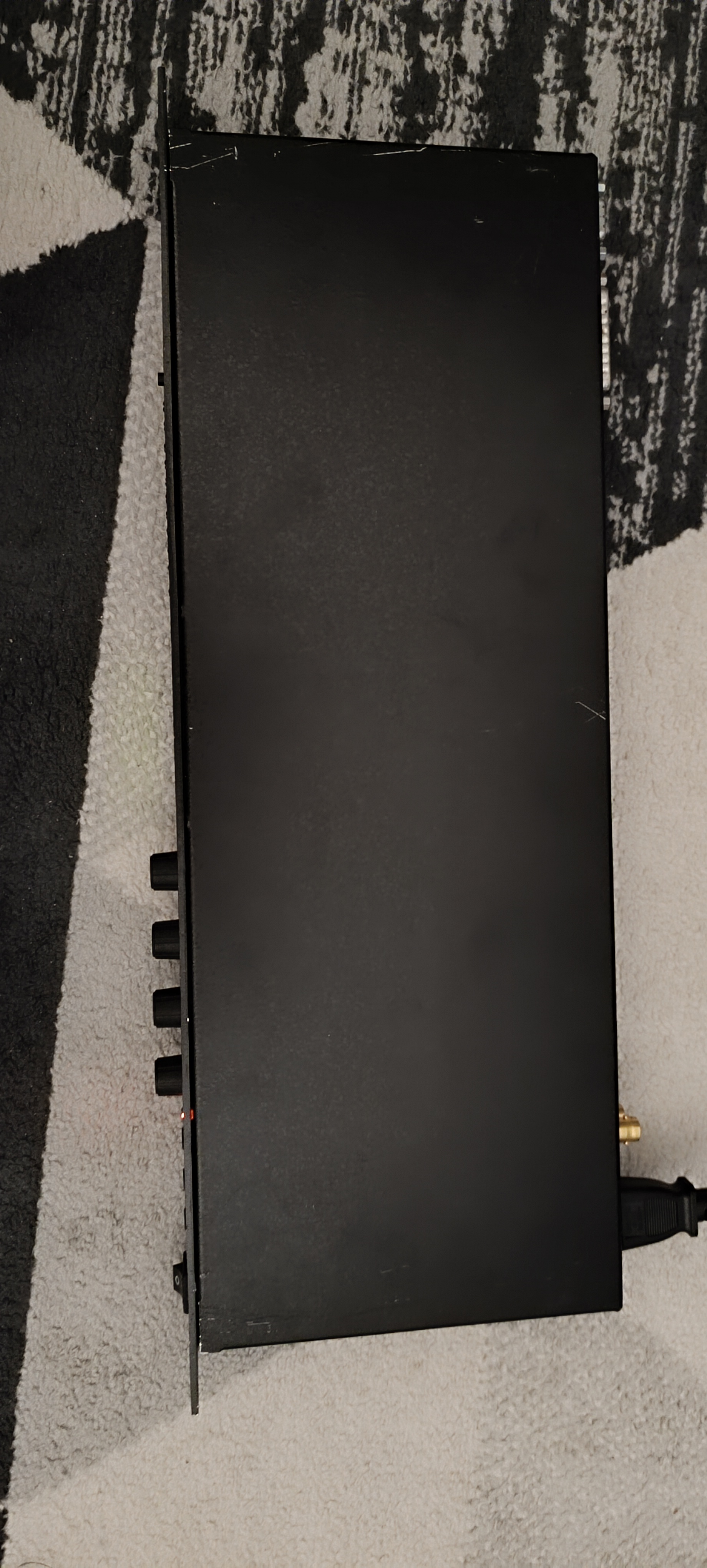 MOTU Midi Timepiece AV (34517)