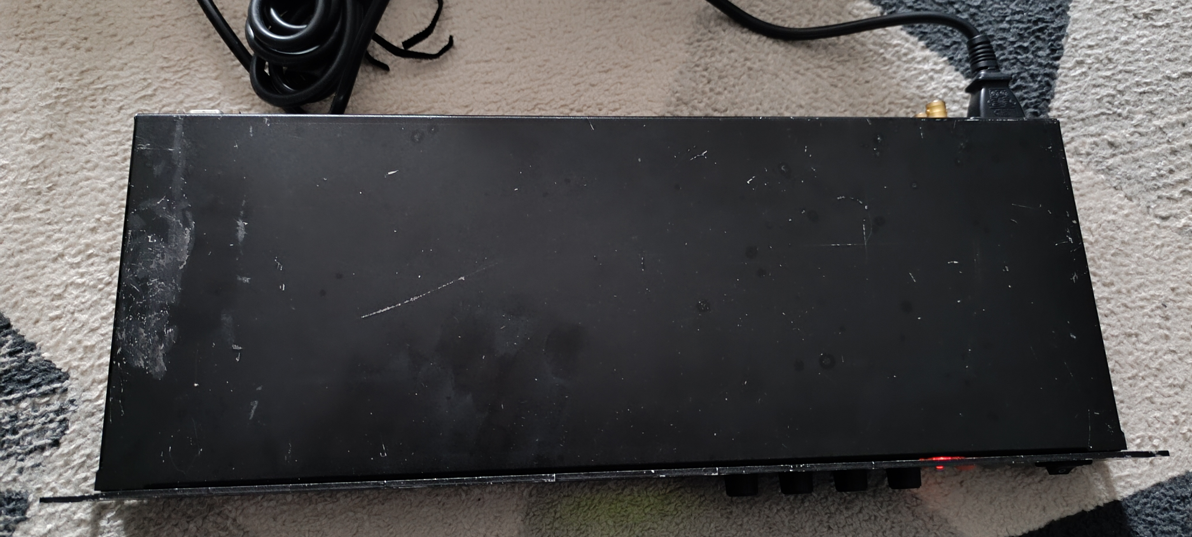 MOTU Midi Timepiece AV USB (26995)