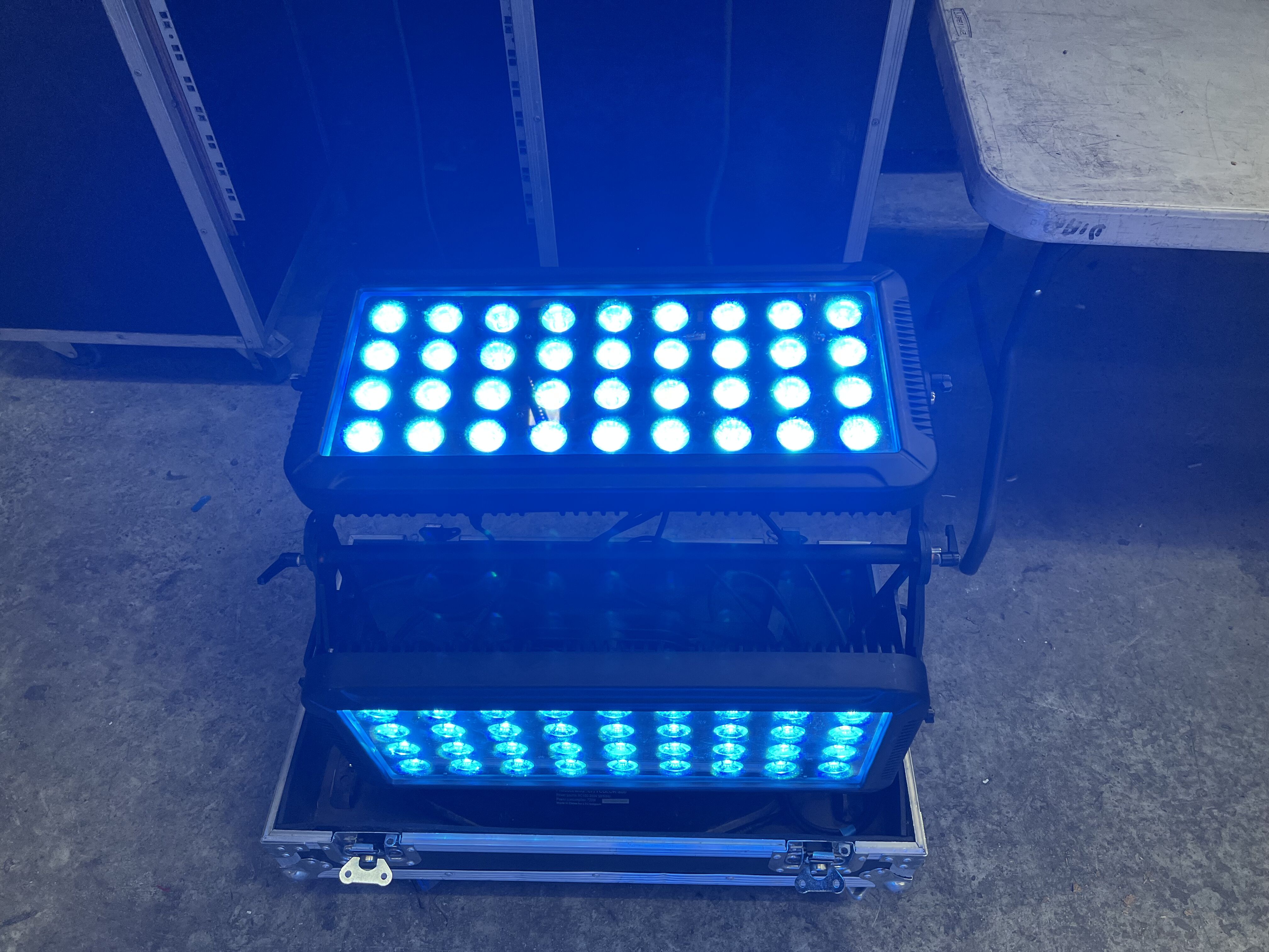 AFX - CITY COLOR 800