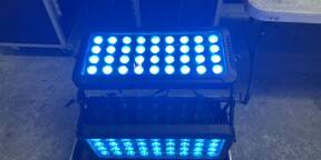 AFX - CITY COLOR 800