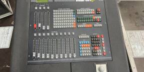 Console lumière MARTIN CASE PRO I