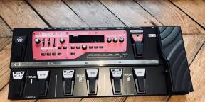 Vends Boss RC-300 Loop Station
