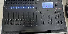 Console lumière STAGE CL - JANDS