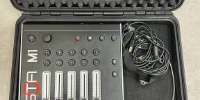 Interface DMX Jands VISTA M1 - contrôle lumière PC / spectacle / DJ