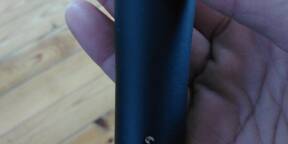 Vends Micro Shure SM58 neuf + pince + housses + boite d'origine + 1 Grille neuve en spare