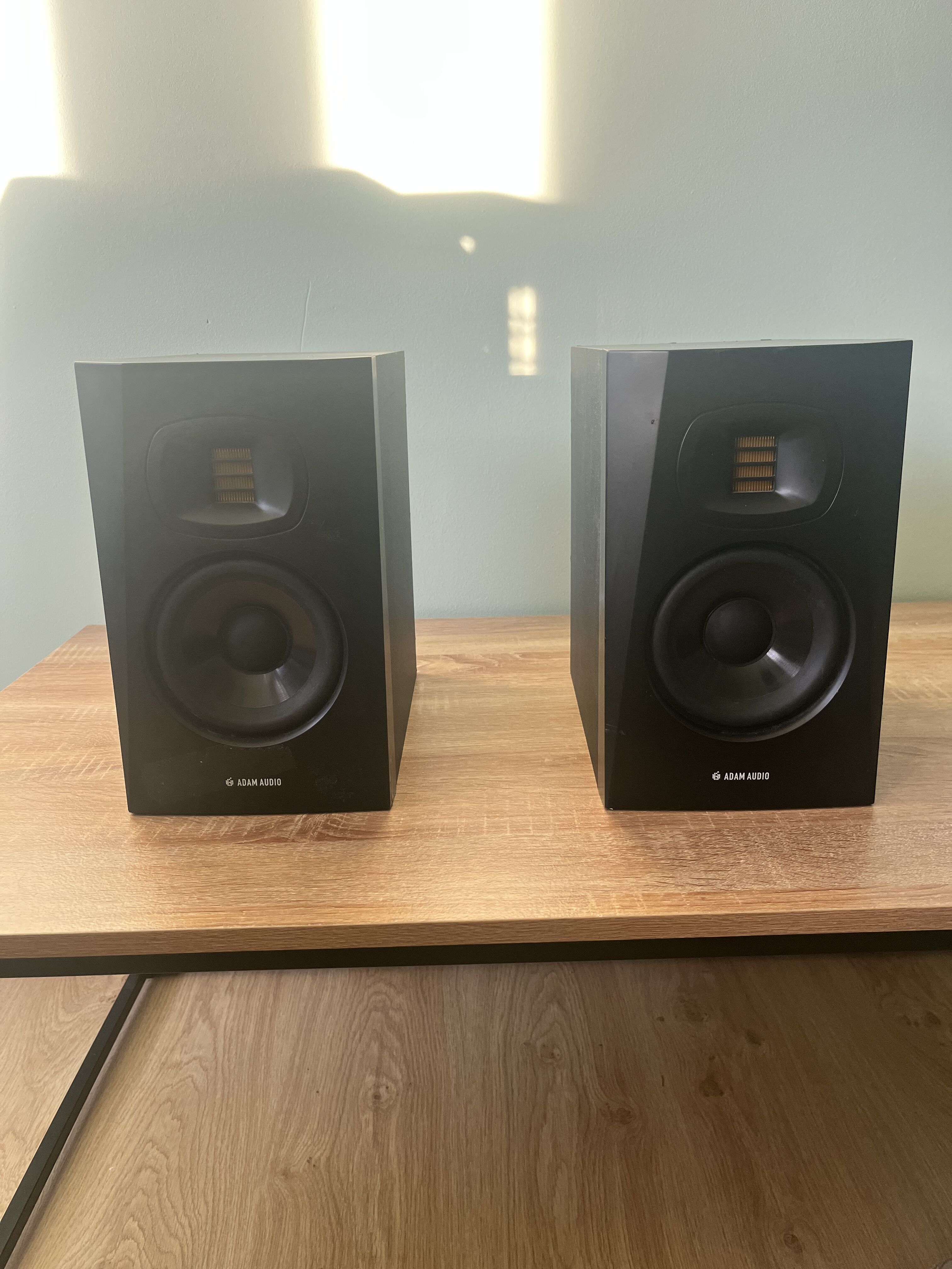 Vends TF5 Adam audio