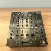 Vends DJM 800