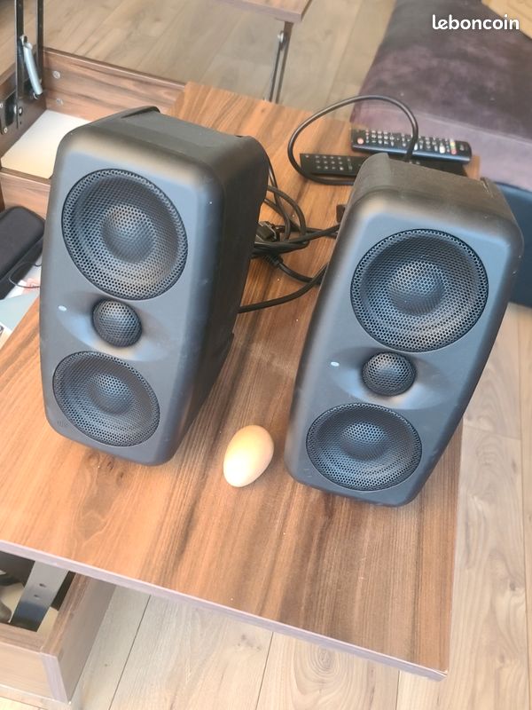 Vends MTM MK2 PARIS 10