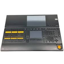 GrandMA2 Ultra Light + flightcase + accessoires