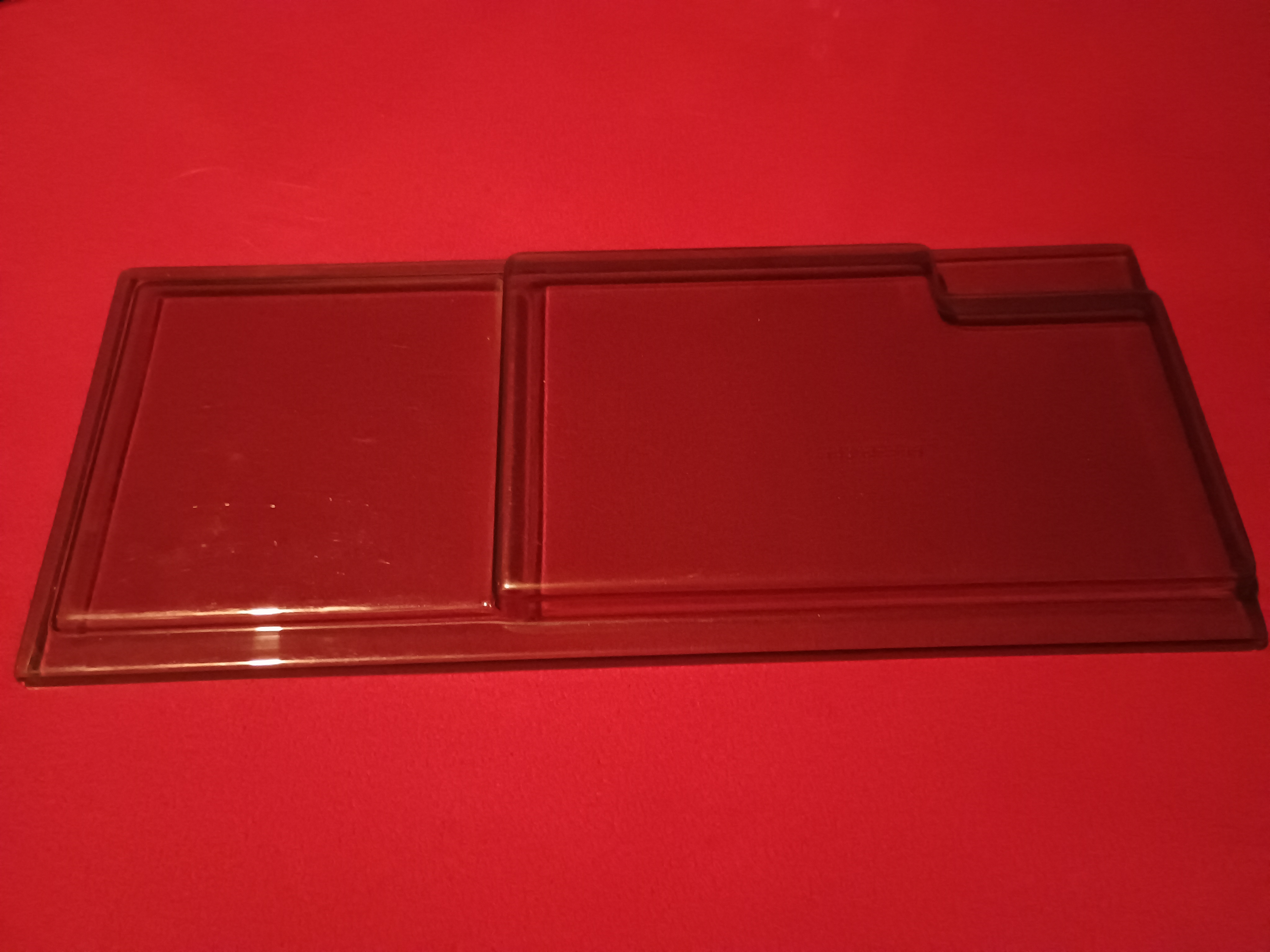 vendu decksaver polyend dreadbox medusa