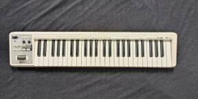 Roland A-49 Clavier maître MIDI 49 touches