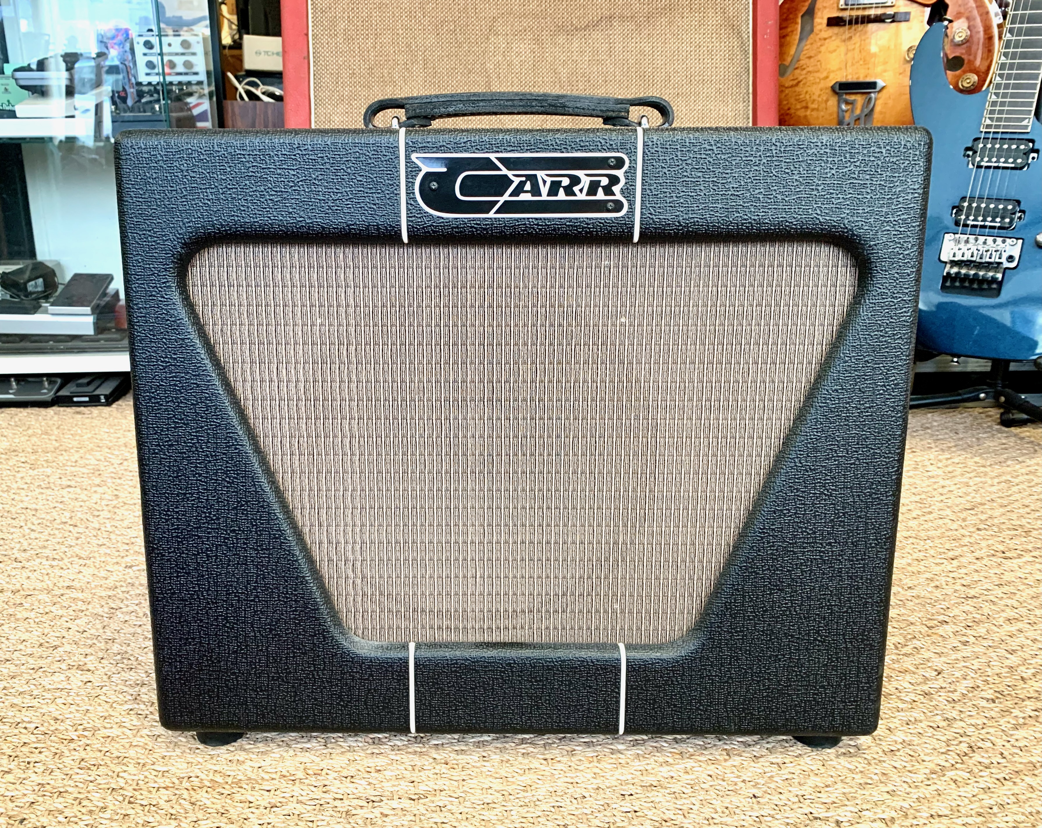 Carr Amplifiers Super Bee 112 Combo 2021