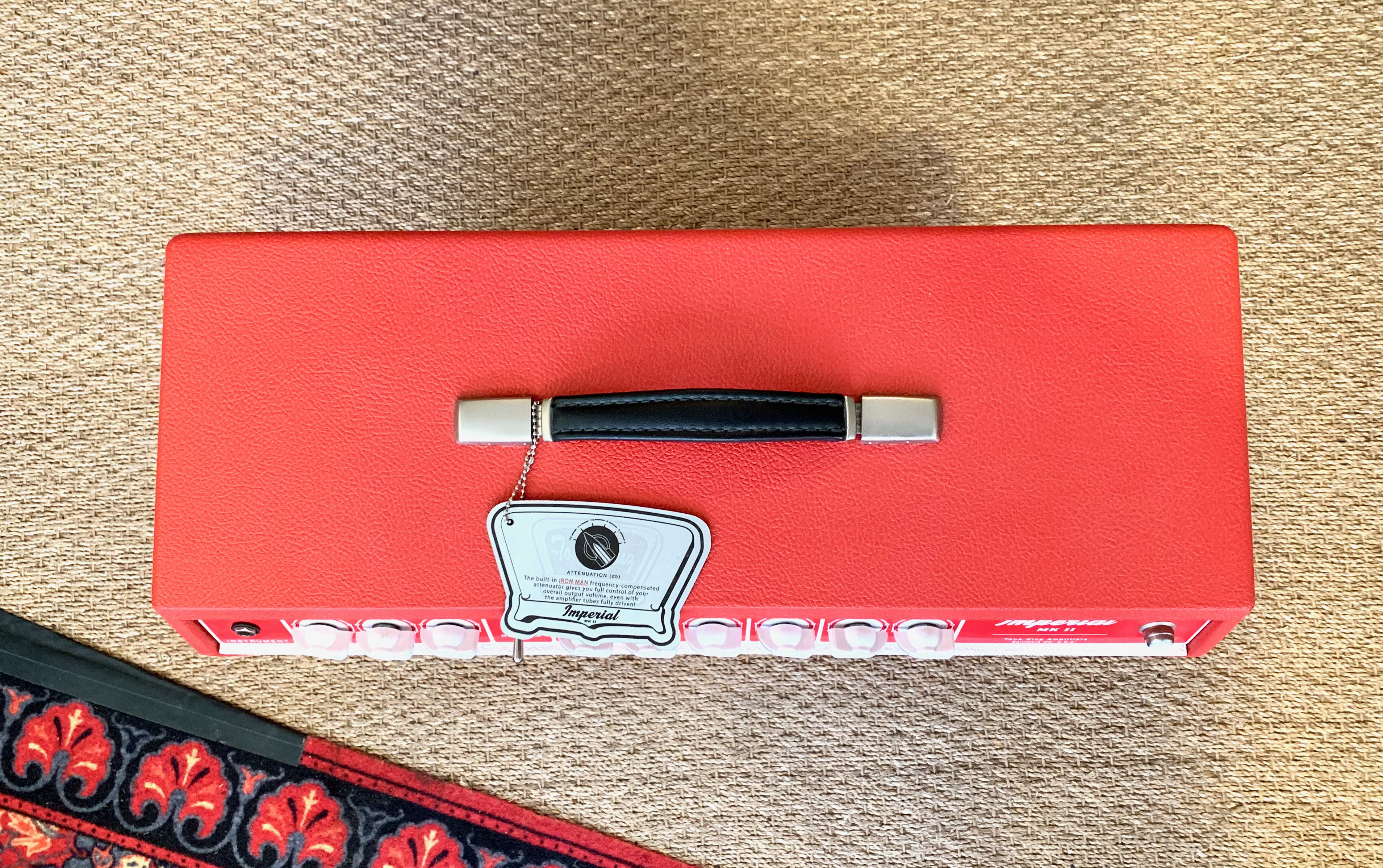 Tone King Imperial MK II Combo (94292)