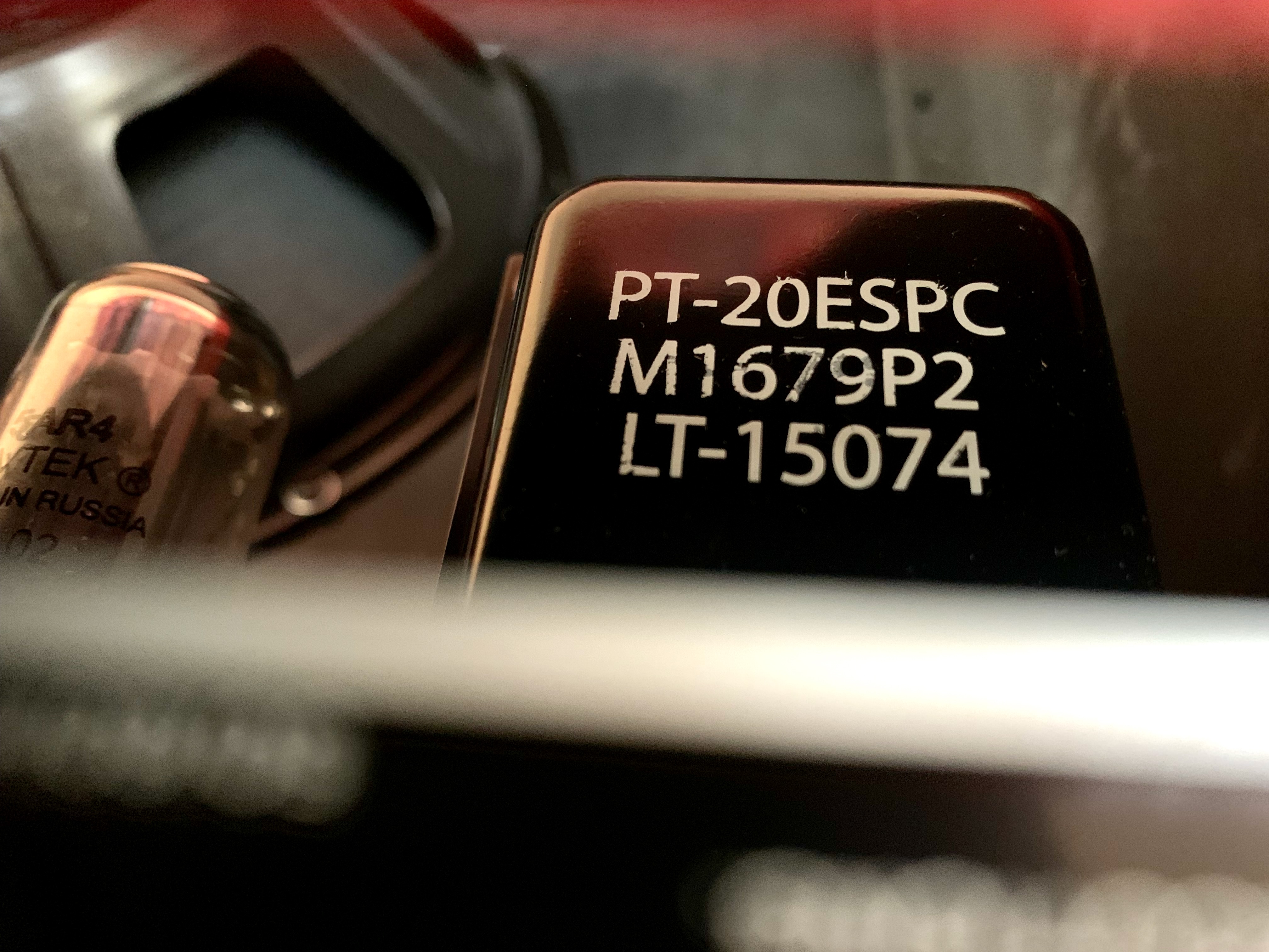 Tone King Imperial MK II Combo (94812)