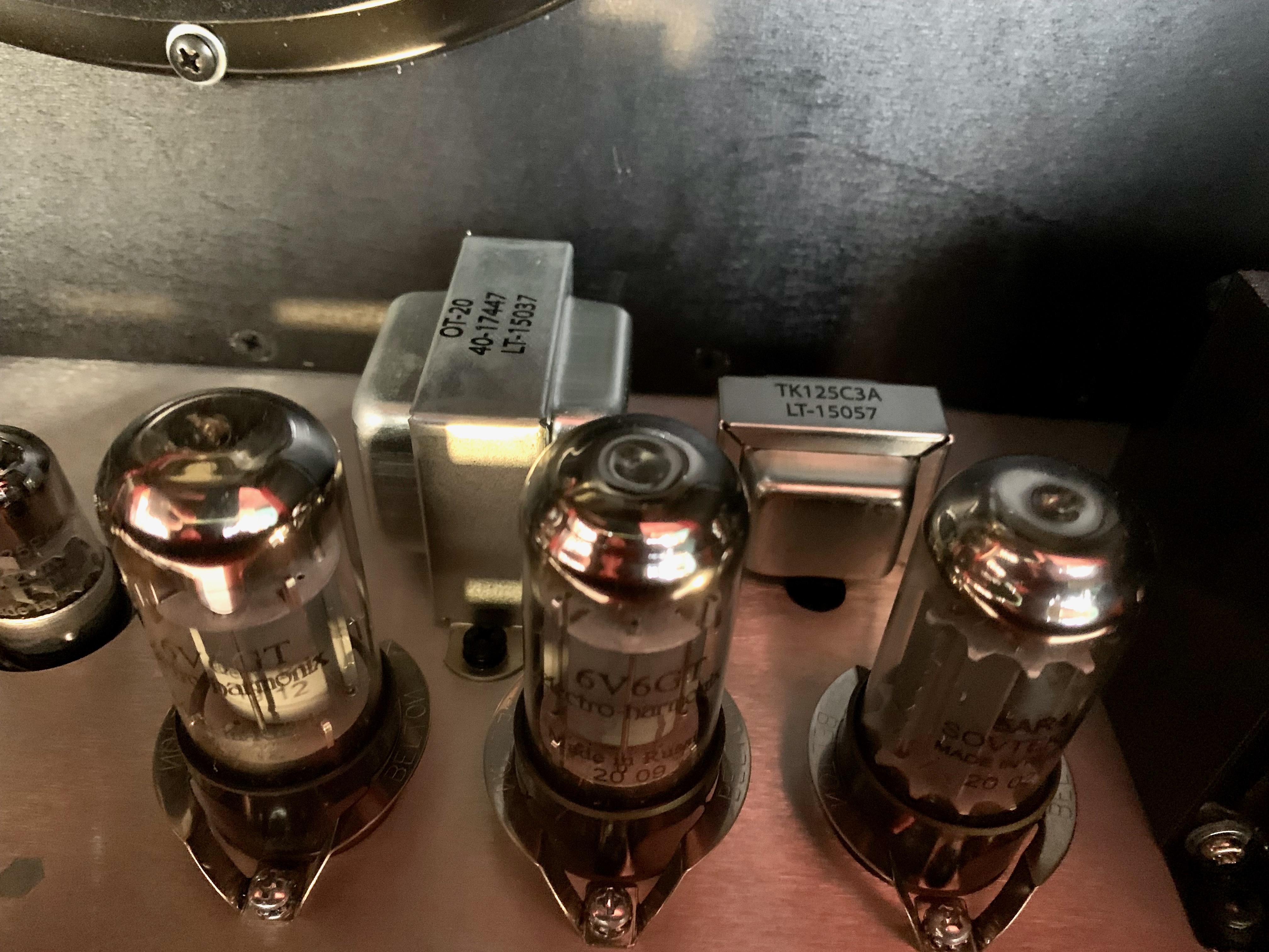 Tone King Imperial MK II Combo (38293)