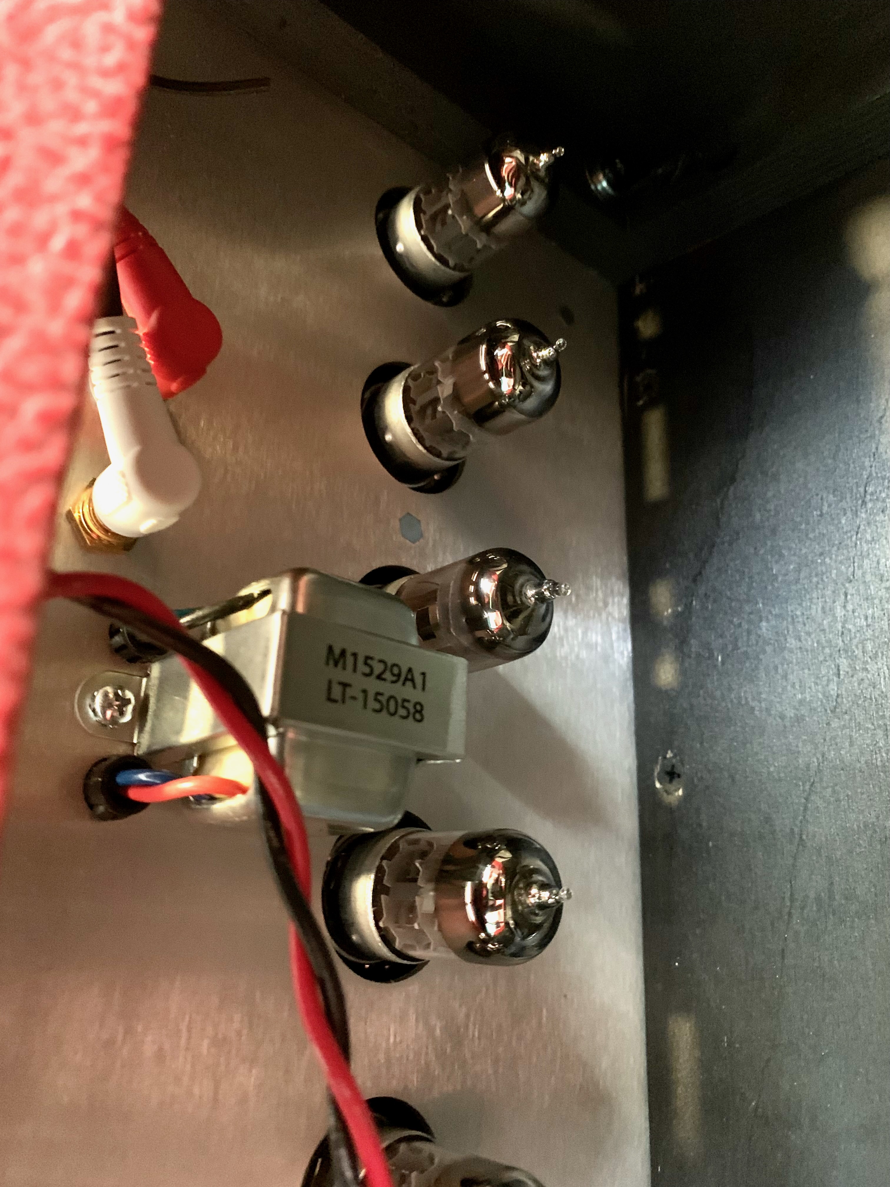 Tone King Imperial MK II Combo (11555)