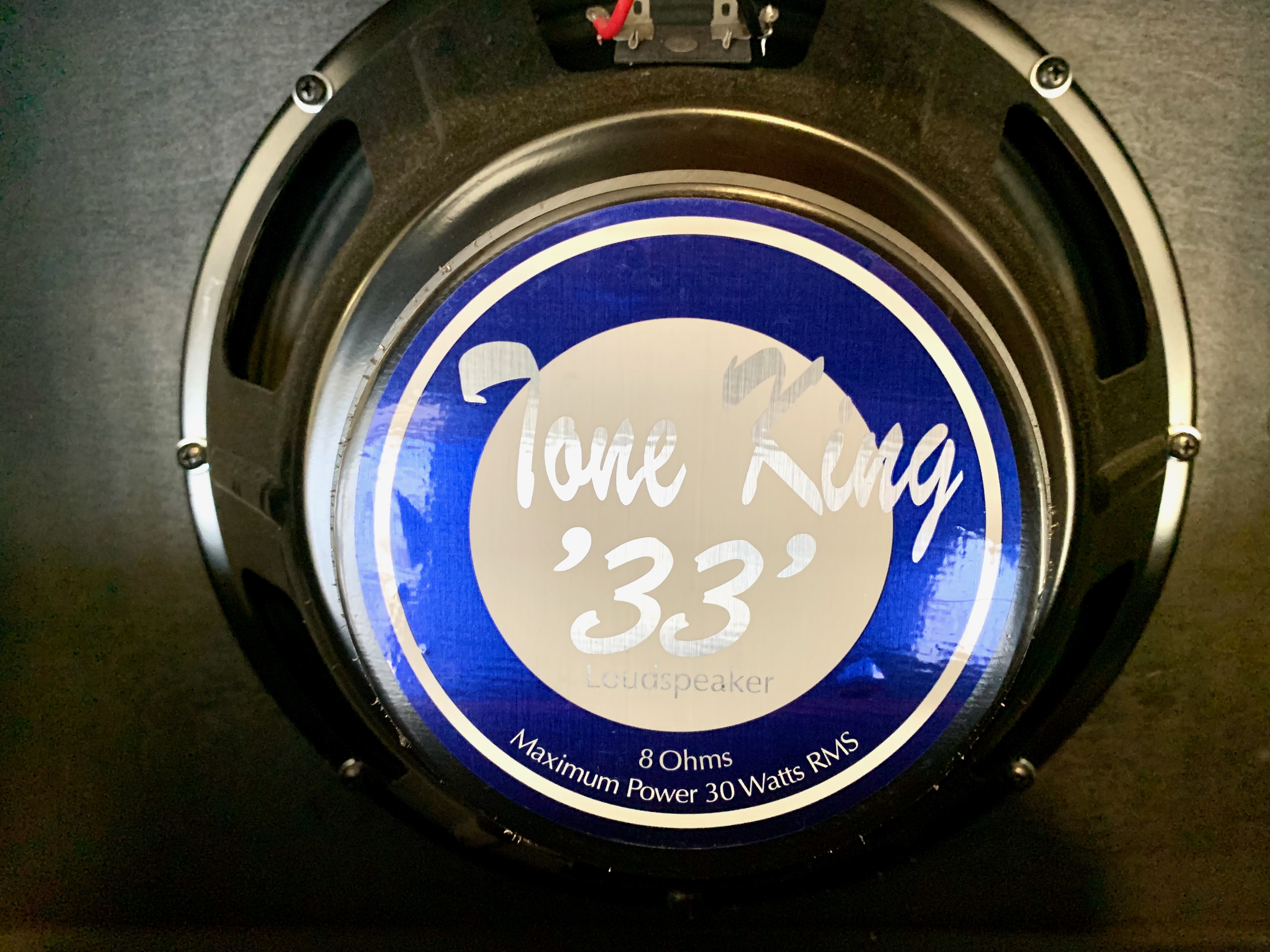 Tone King Imperial MK II Combo (49377)