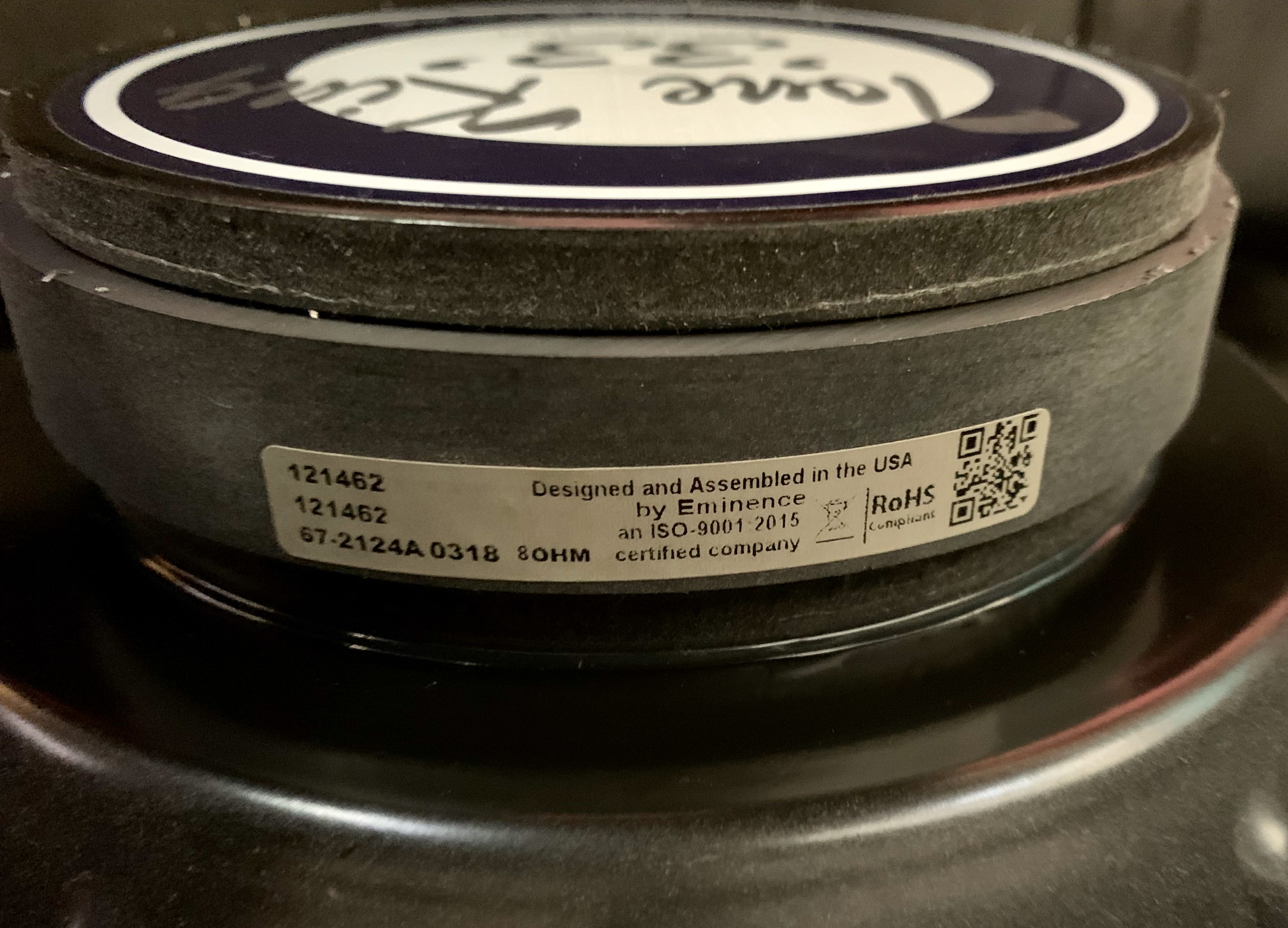 Tone King Imperial MK II Combo (57085)