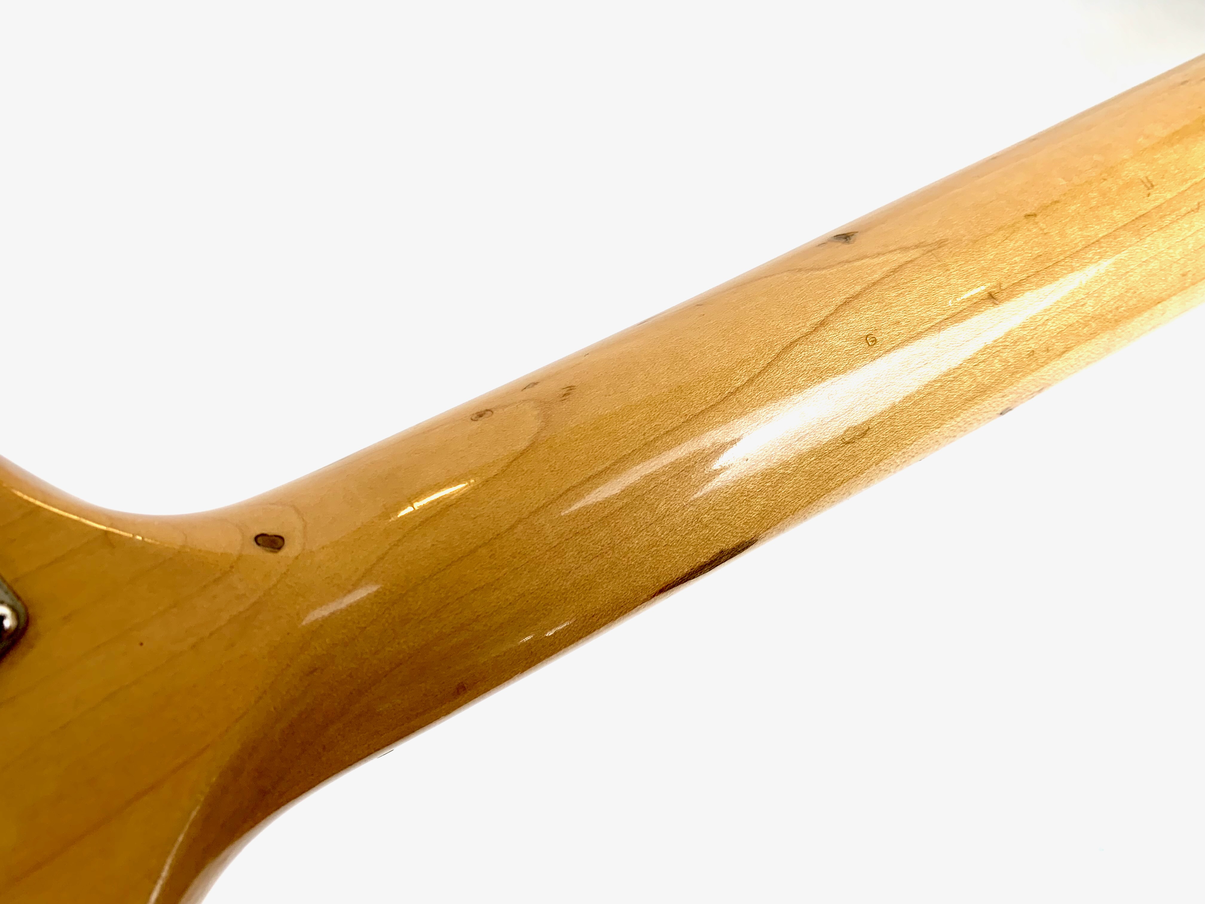Fender Musicmaster Bass (16645)