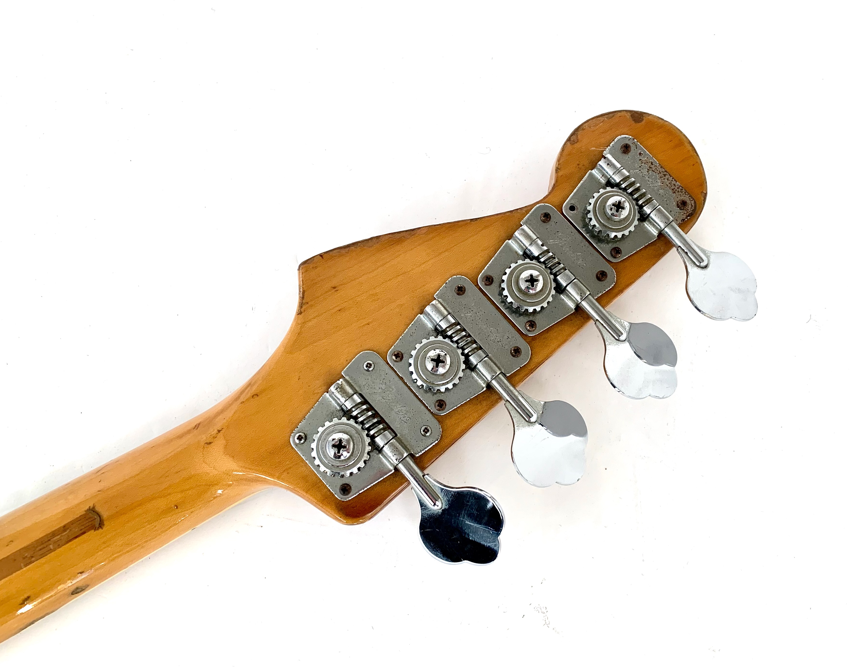 Fender Jazz Bass (1978) (62021)