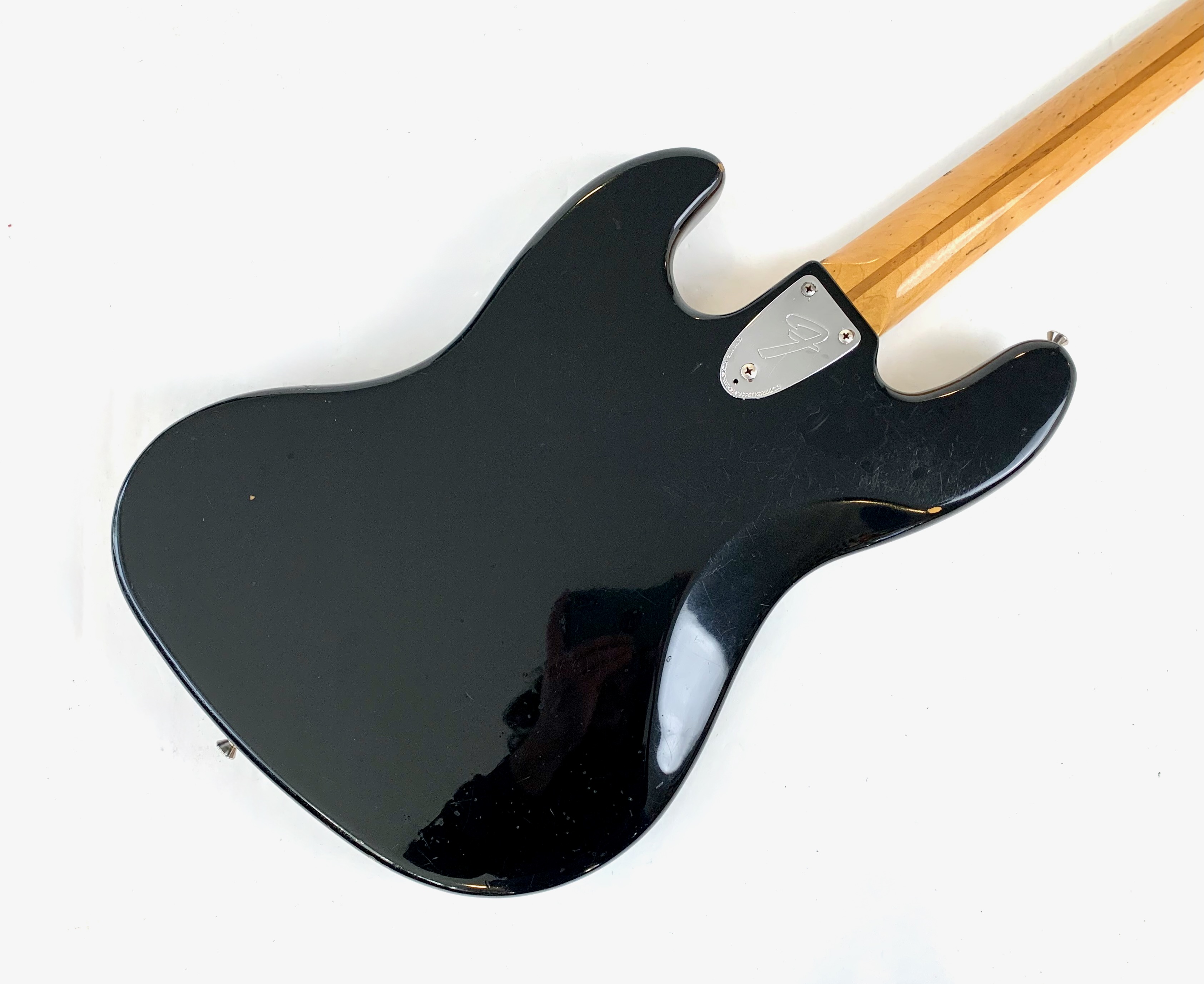 Fender Jazz Bass (1978) (98069)