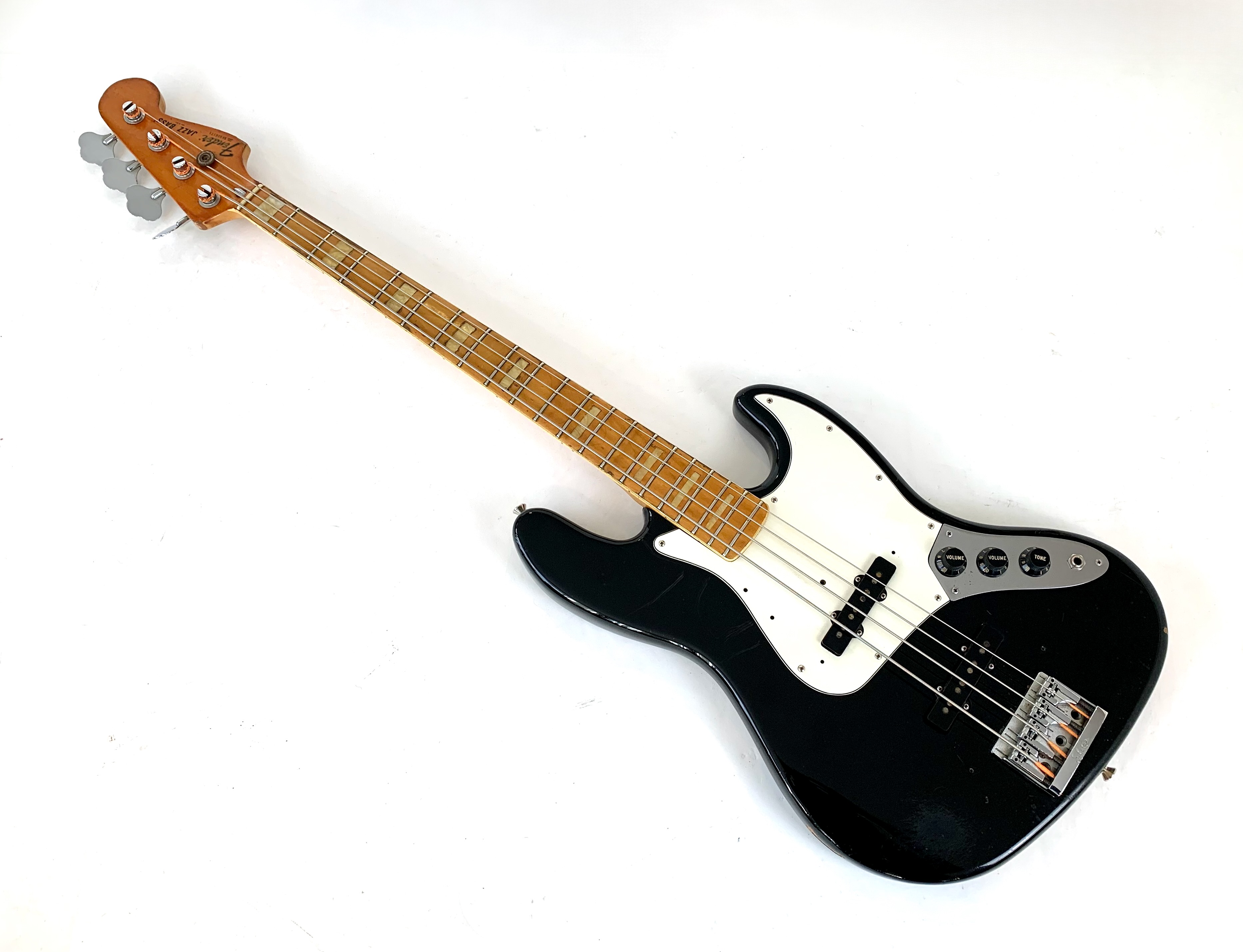 Fender Jazz Bass (1978) (33552)