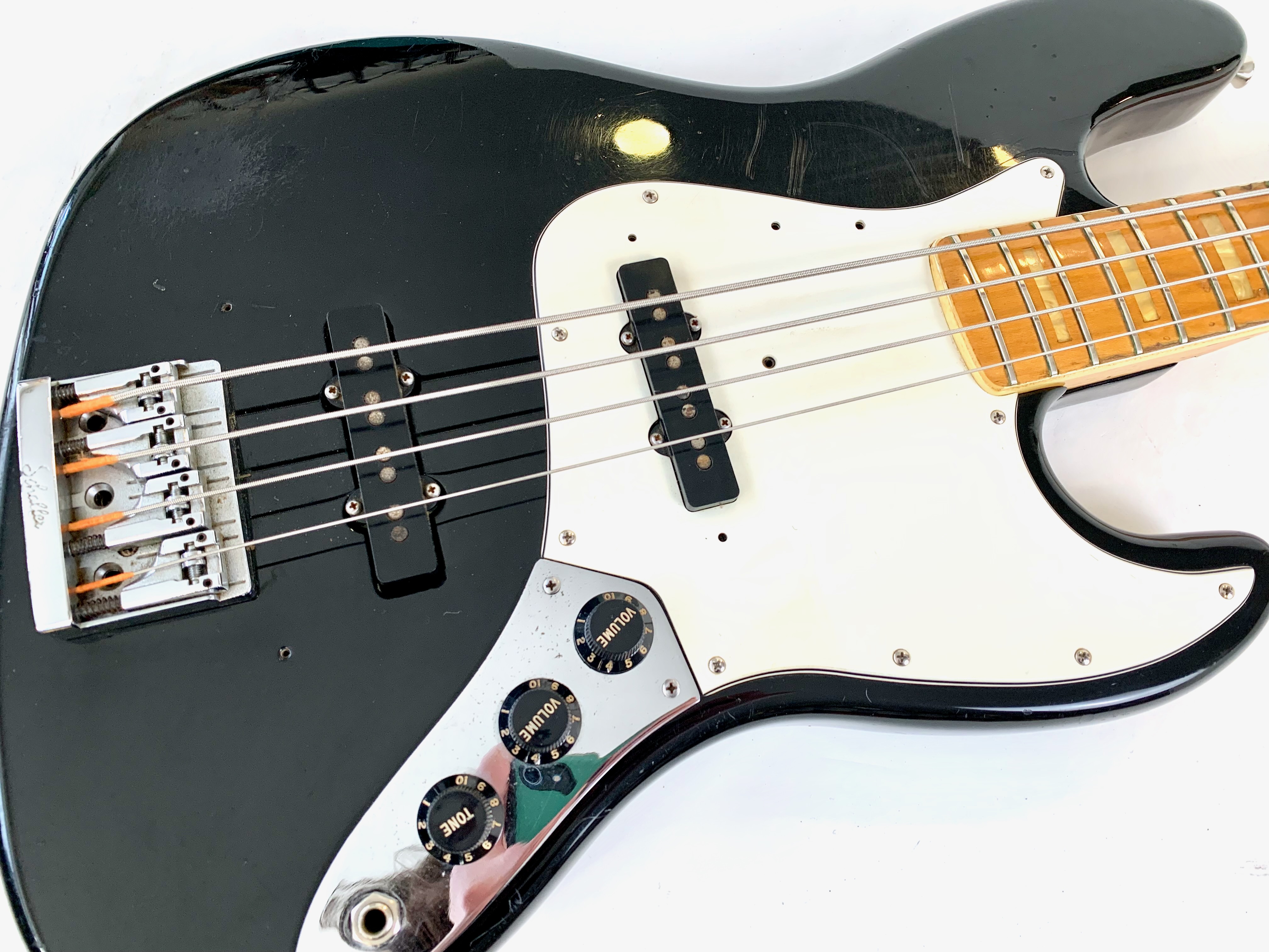 Fender Jazz Bass (1978) (26918)