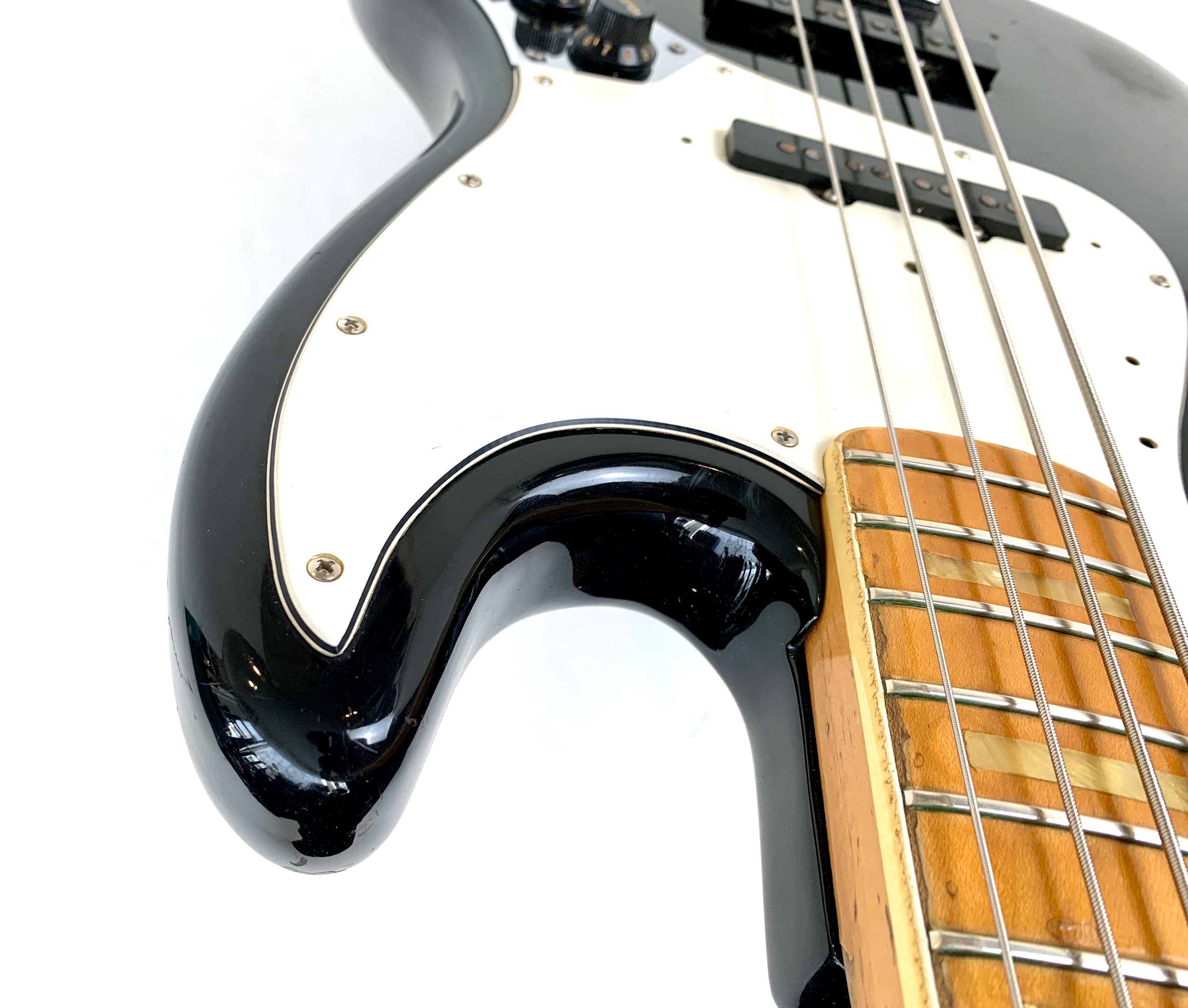 Fender Jazz Bass (1978) (85452)