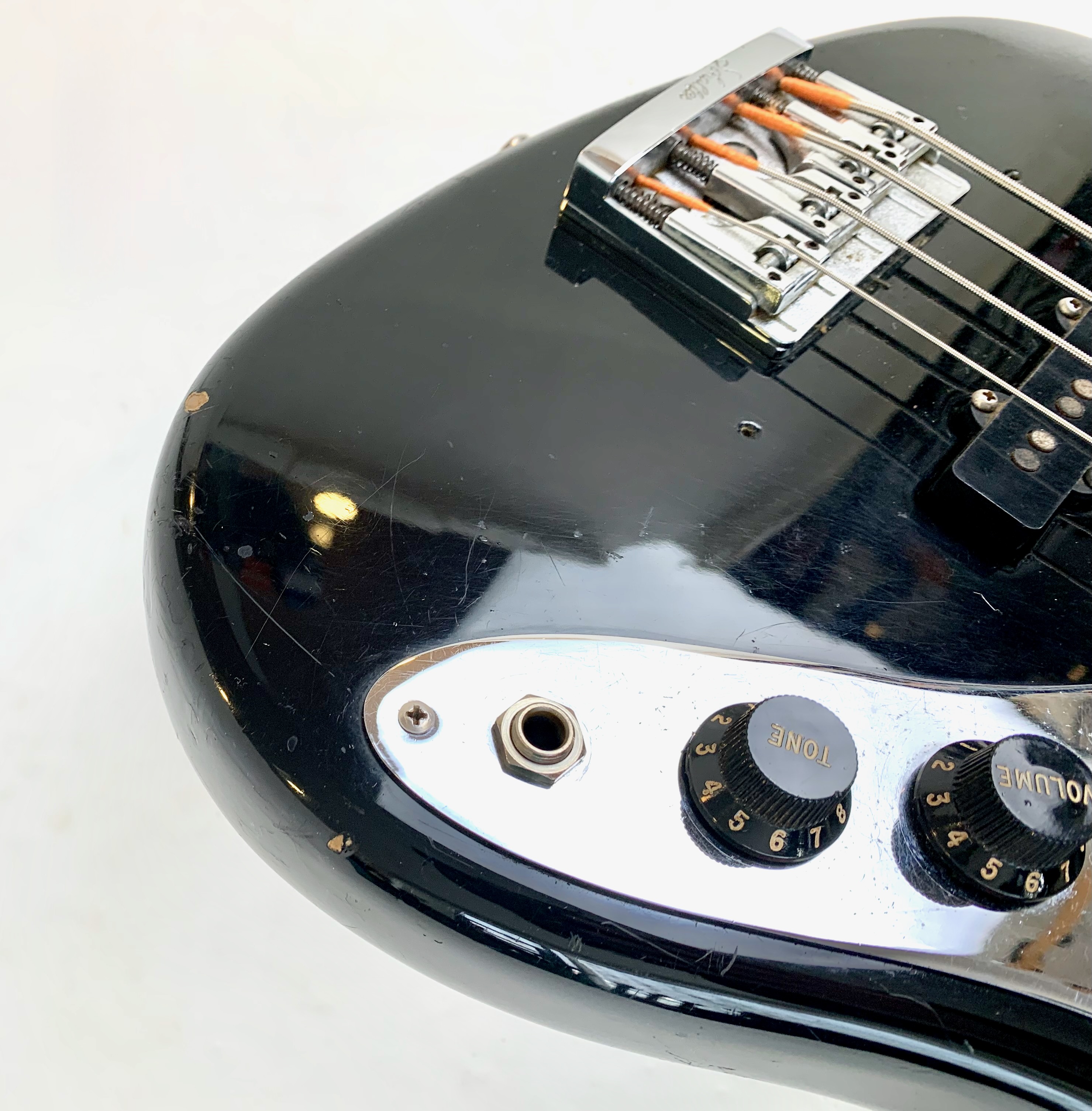 Fender Jazz Bass (1978) (49954)