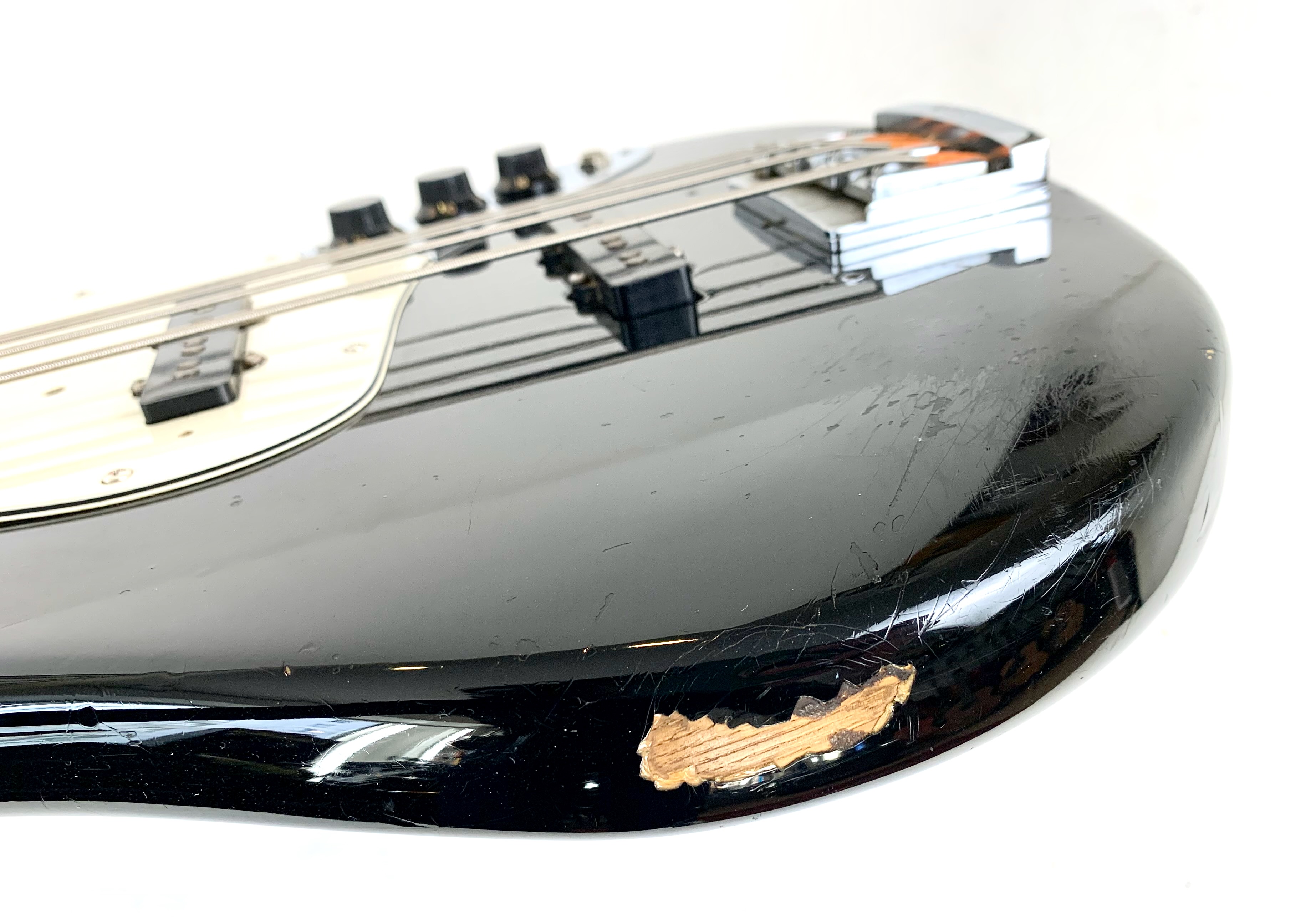 Fender Jazz Bass (1978) (41214)