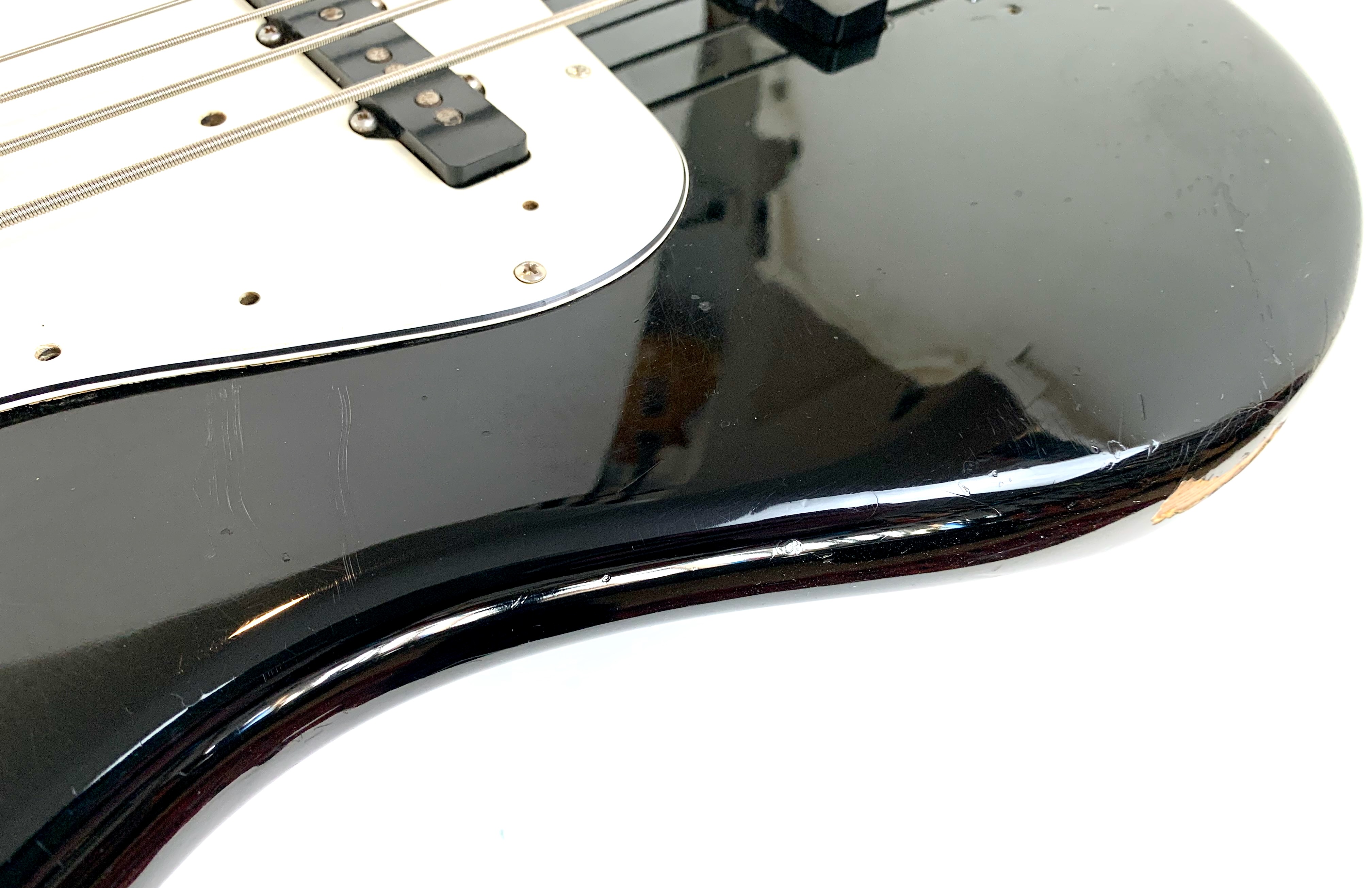 Fender Jazz Bass (1978) (25140)