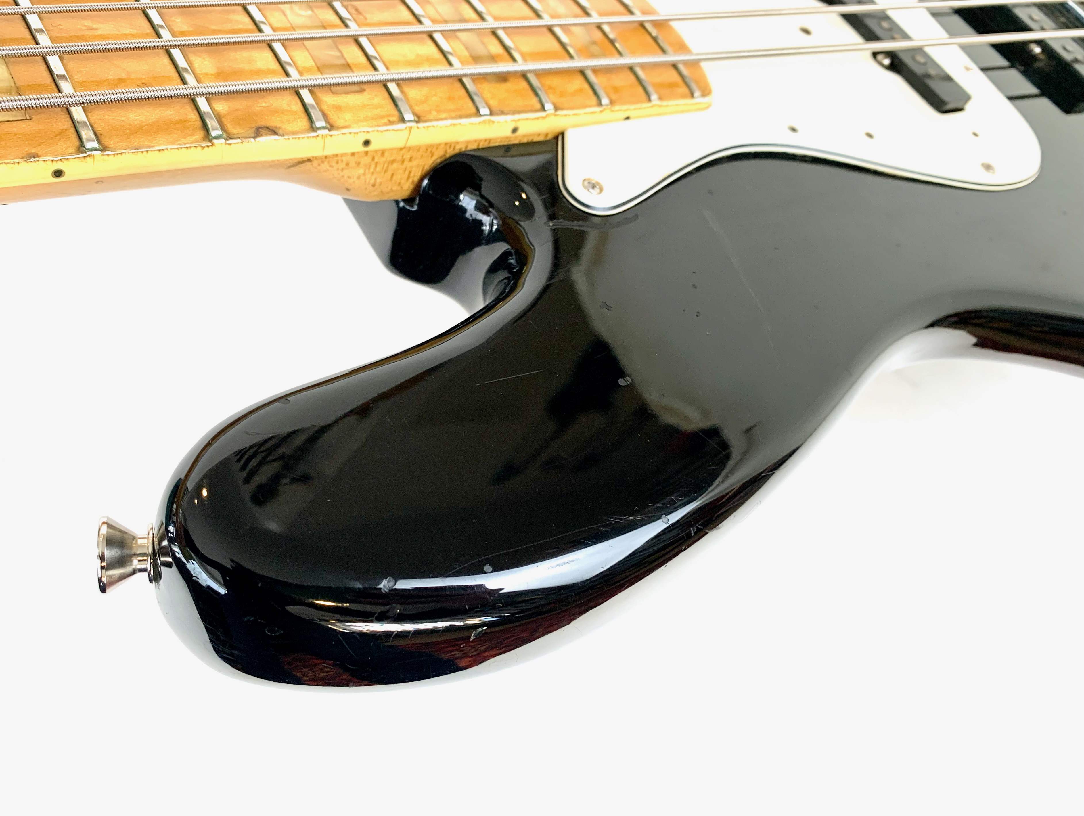 Fender Jazz Bass (1978) (5032)