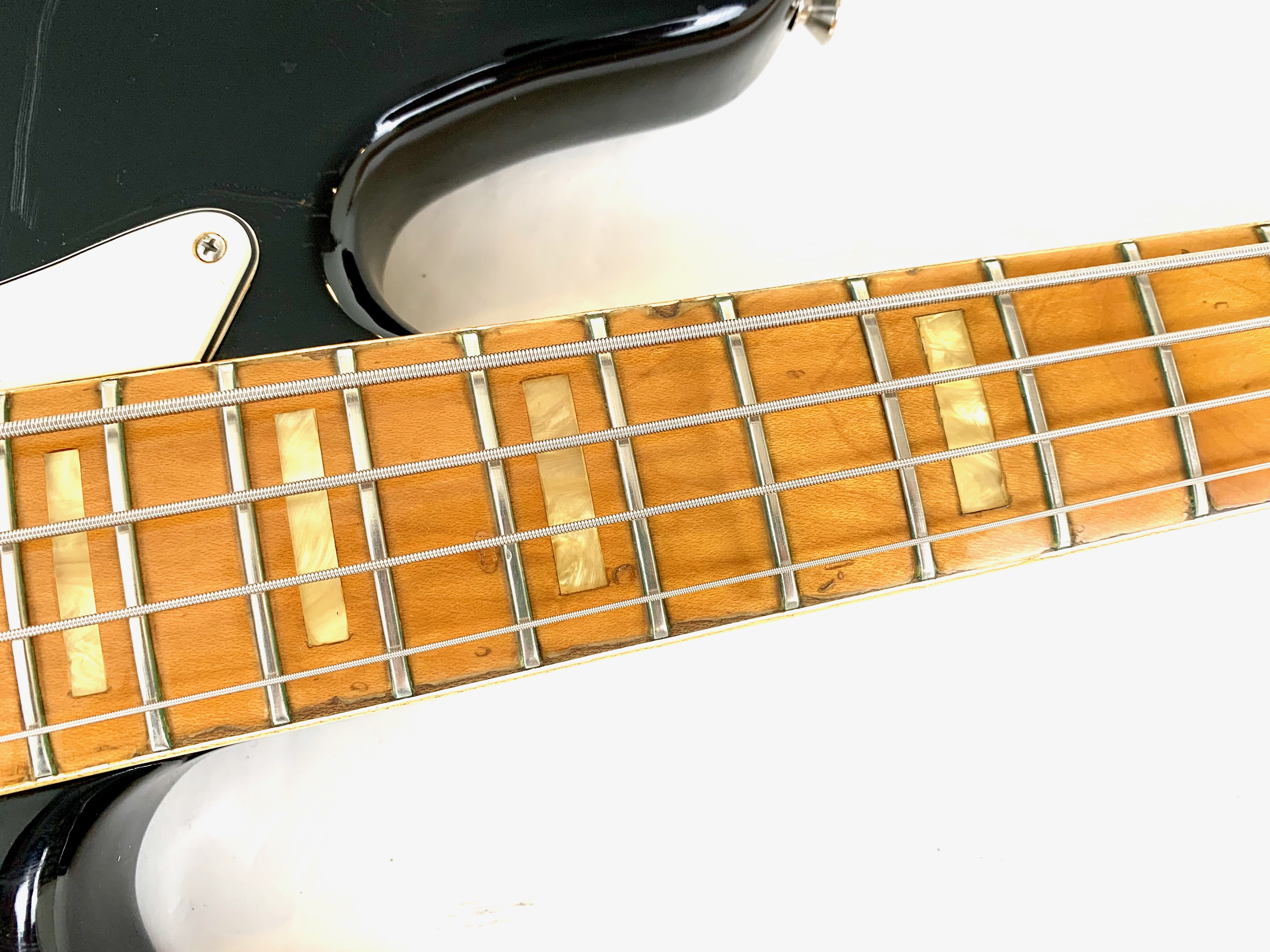 Fender Jazz Bass (1978) (97135)