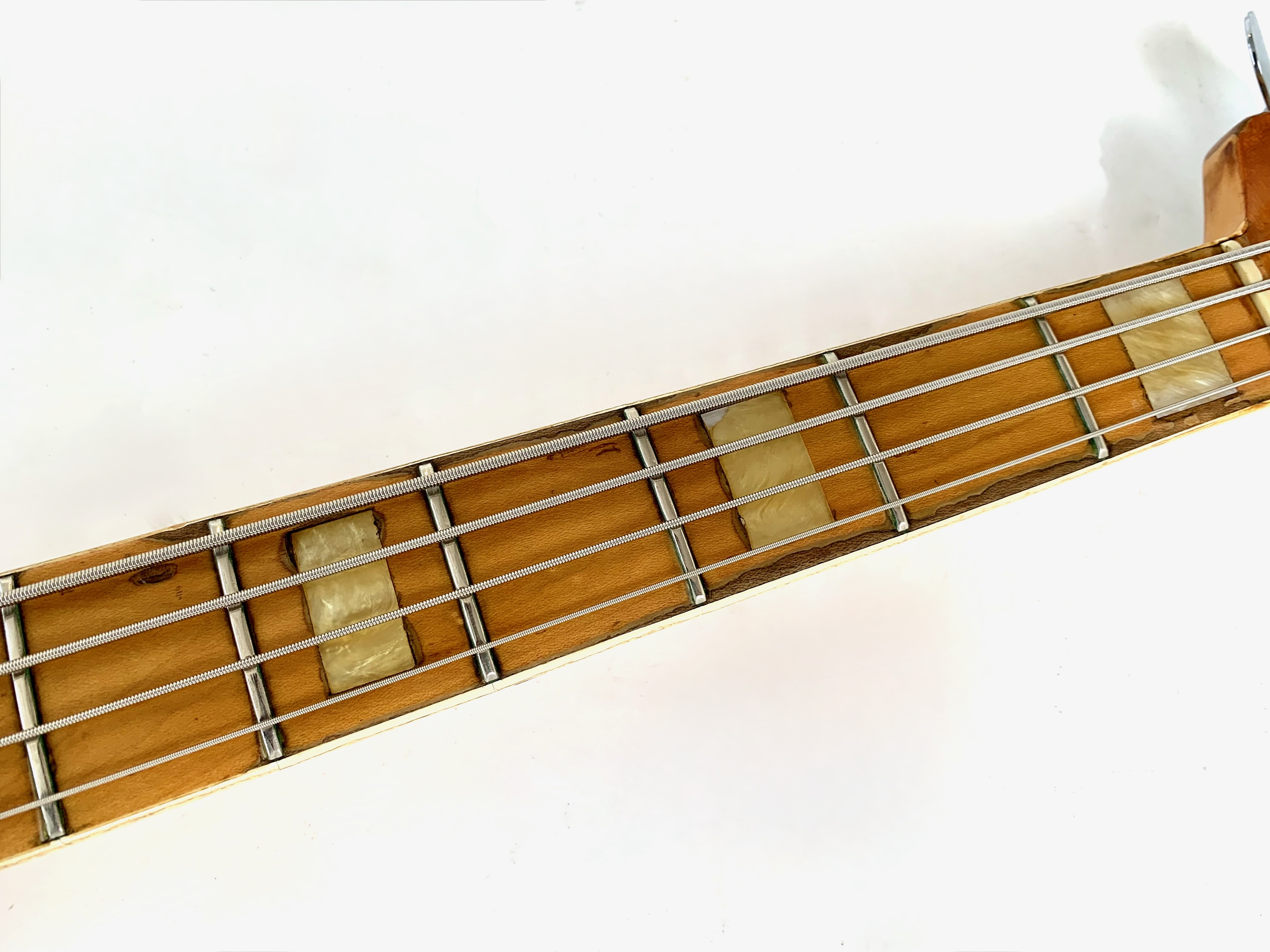 Fender Jazz Bass (1978) (77119)