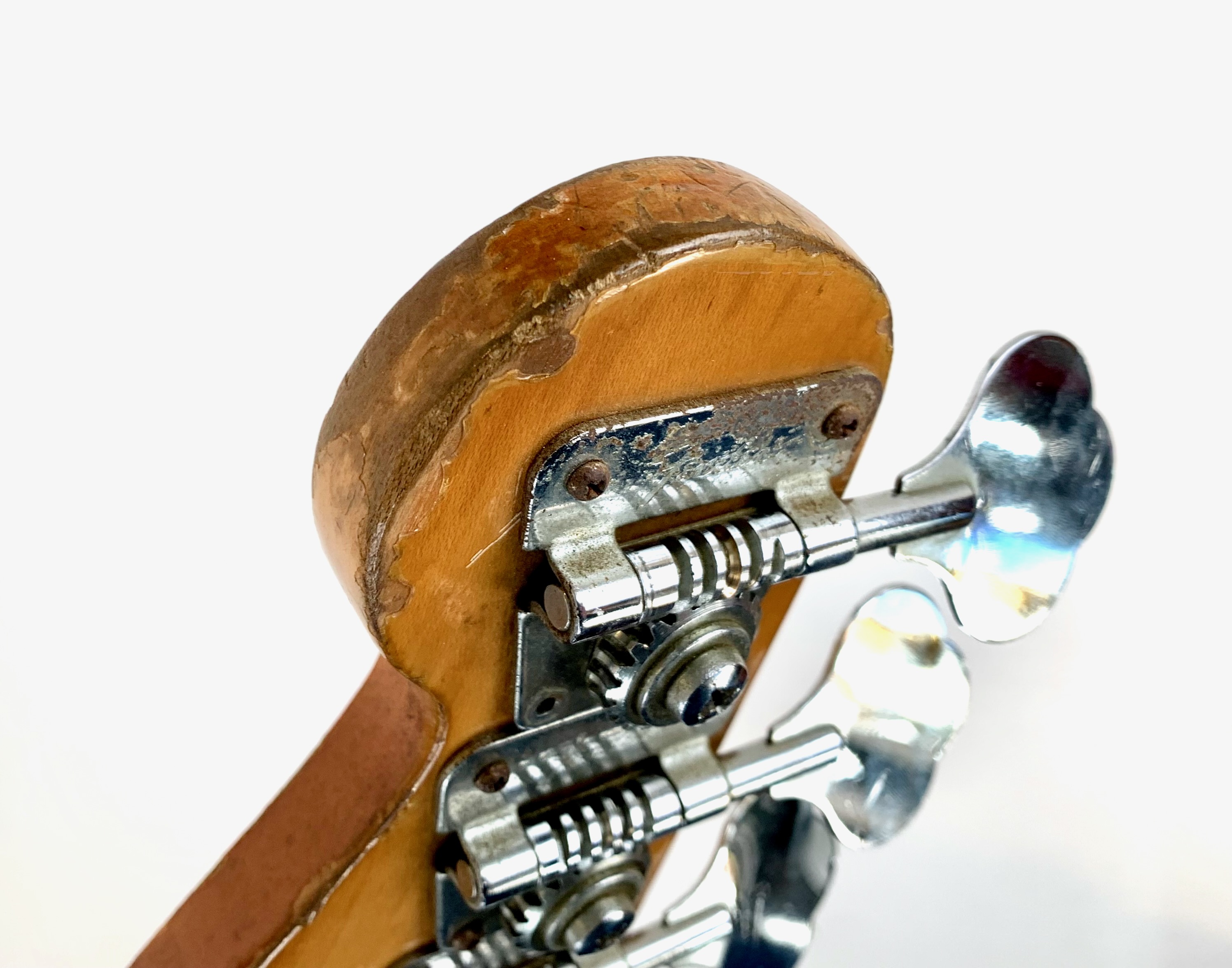 Fender Jazz Bass (1978) (43844)