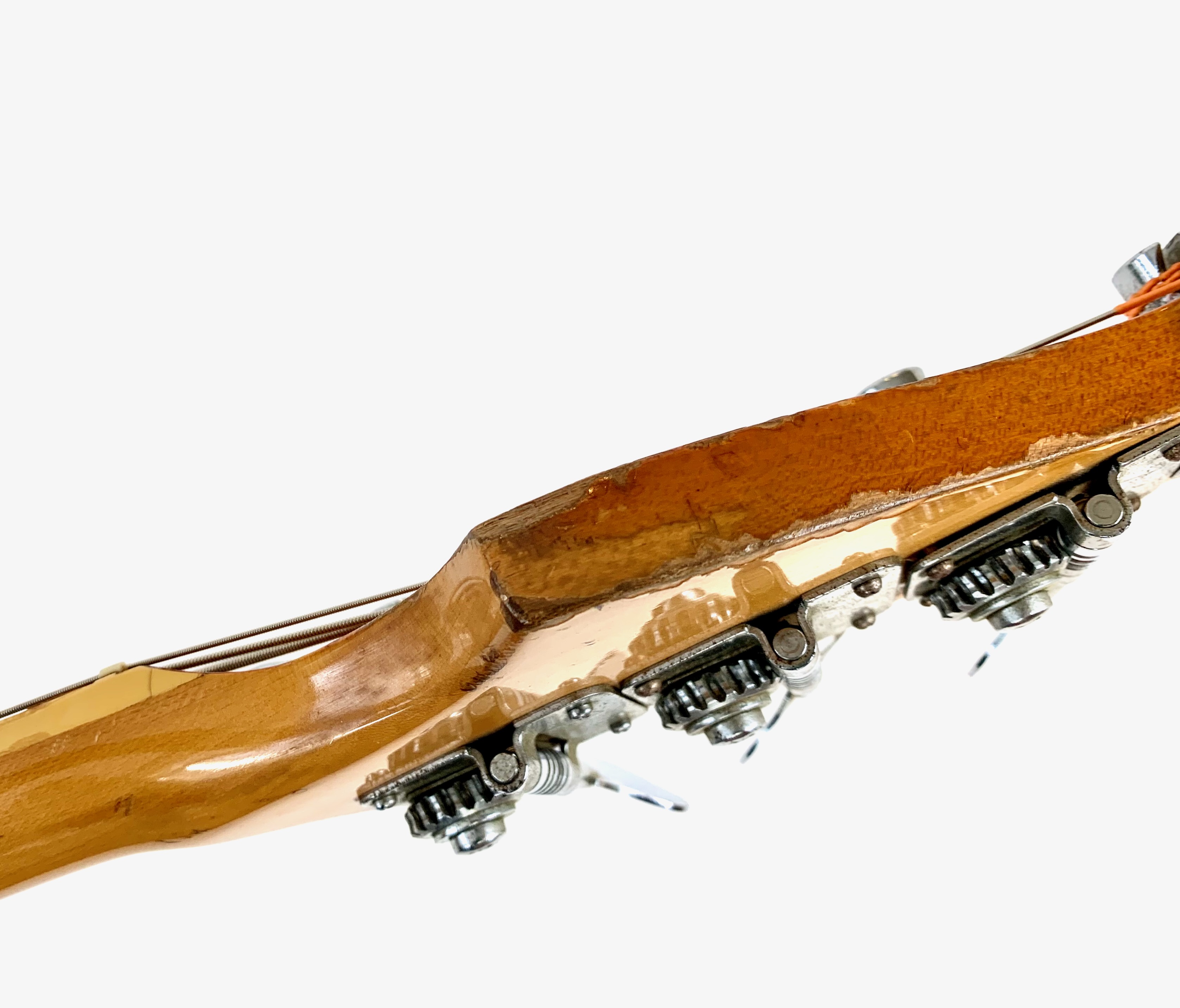 Fender Jazz Bass (1978) (72471)