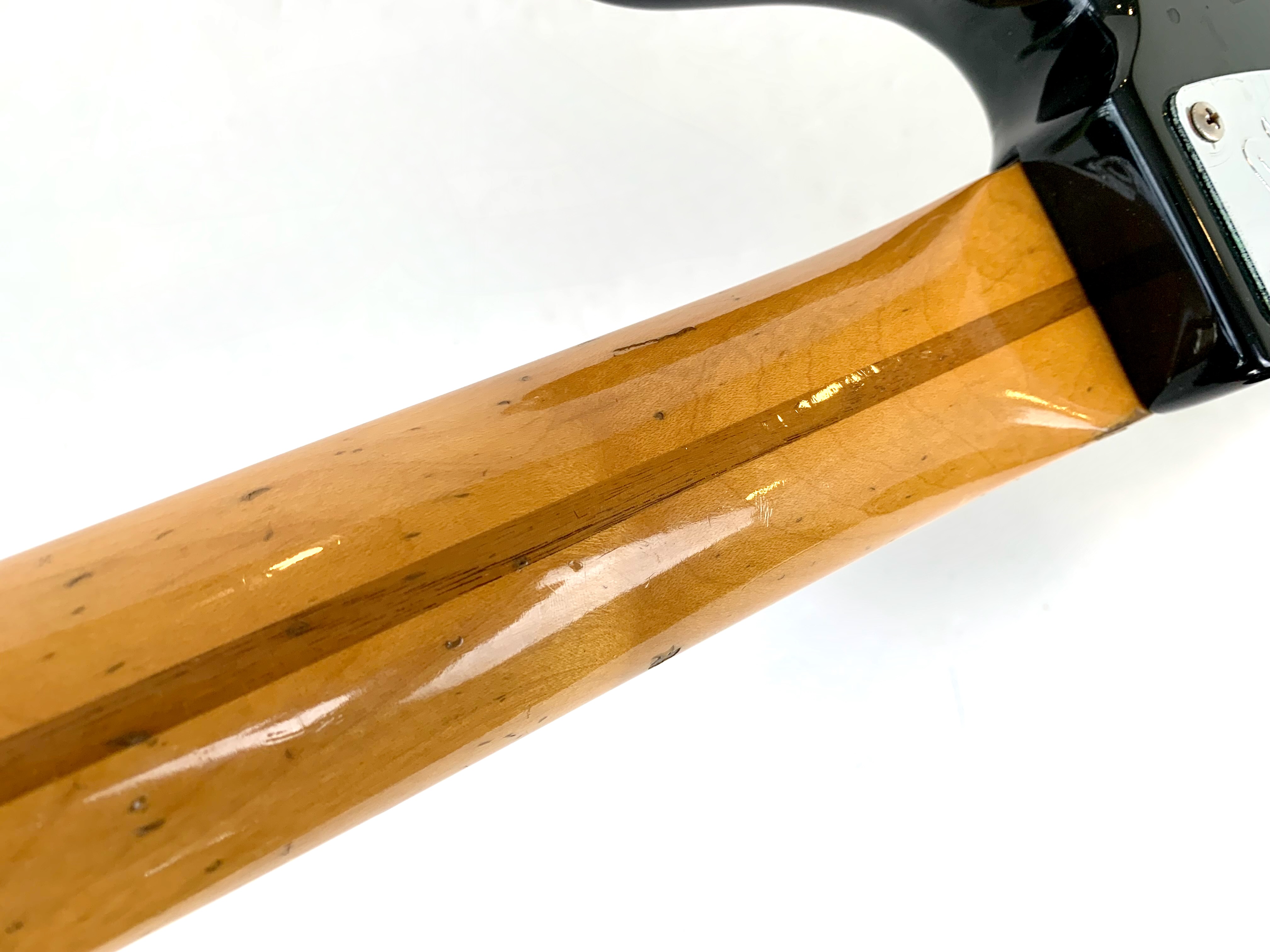 Fender Jazz Bass (1978) (88837)