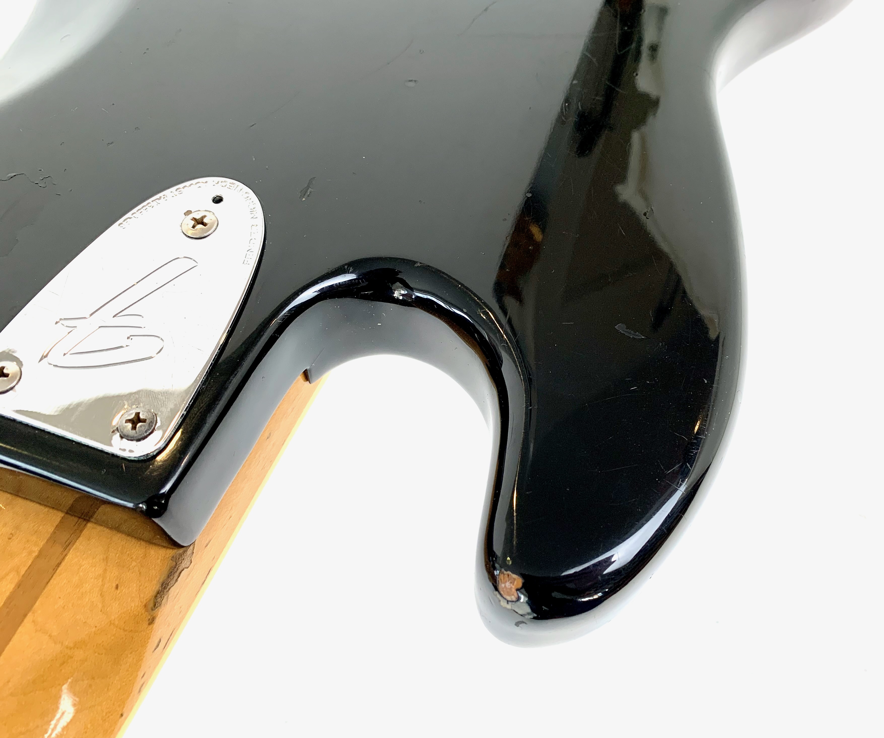 Fender Jazz Bass (1978) (31625)