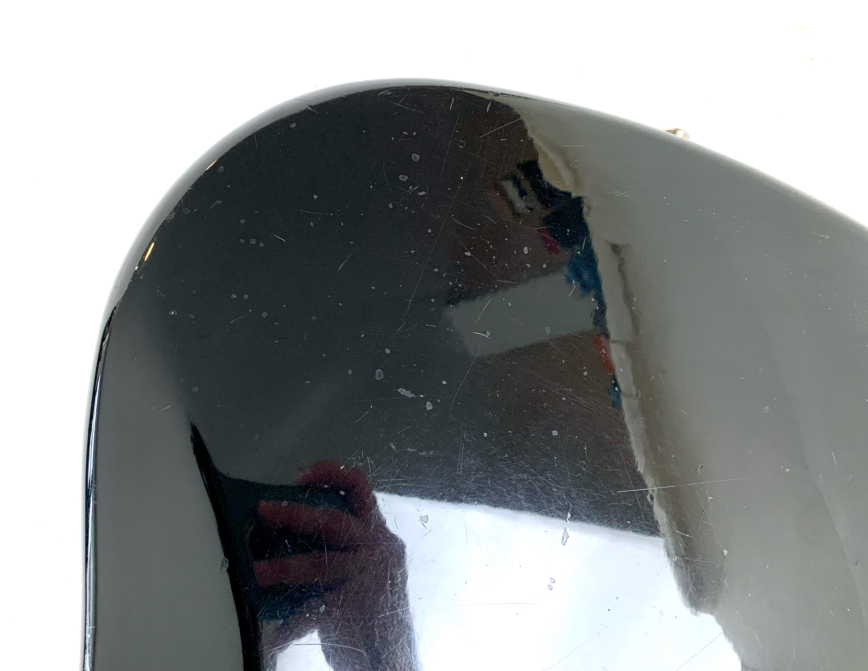 Fender Jazz Bass (1978) (59331)