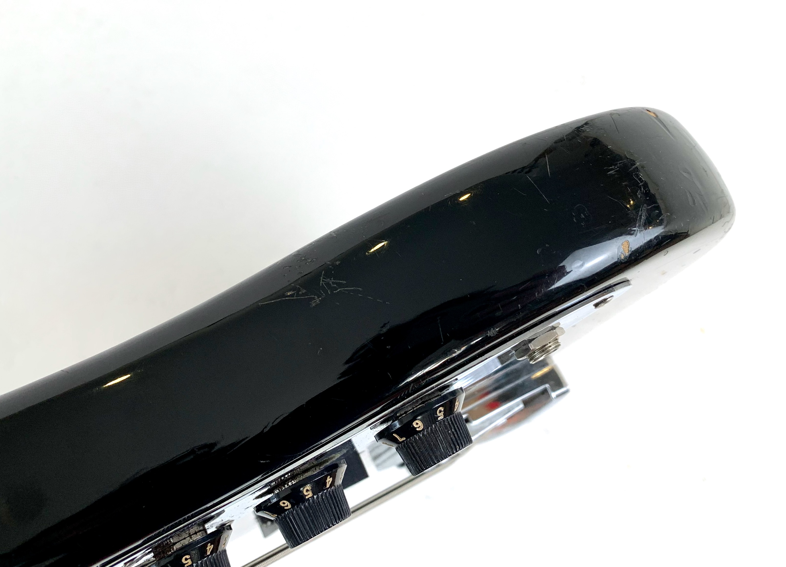 Fender Jazz Bass (1978) (93989)